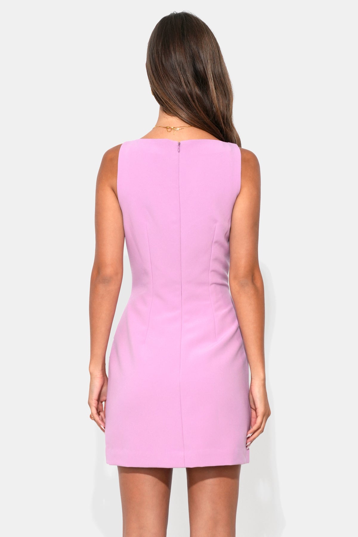 KAYLA MINI DRESS