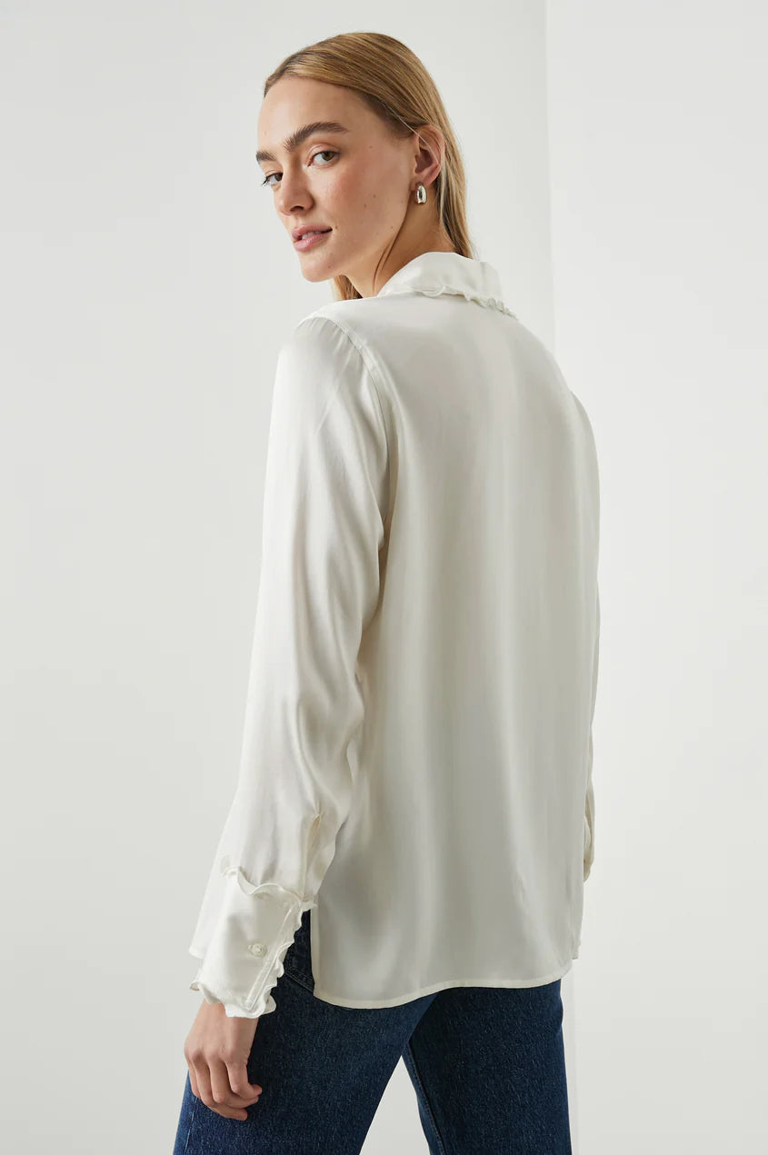 FIA TOP - IVORY