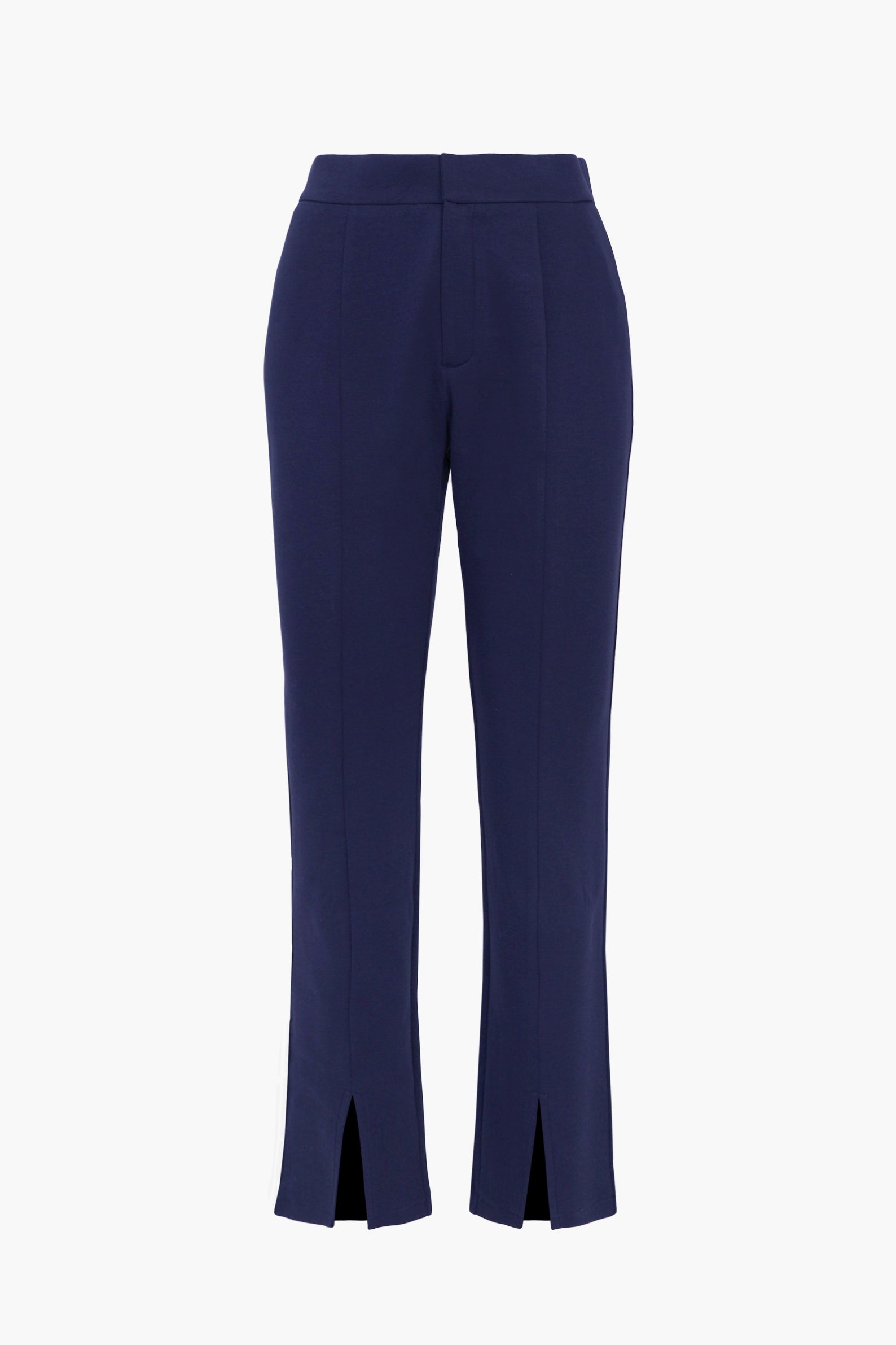 NORDIE SPLIT HEM STRECTH PANT