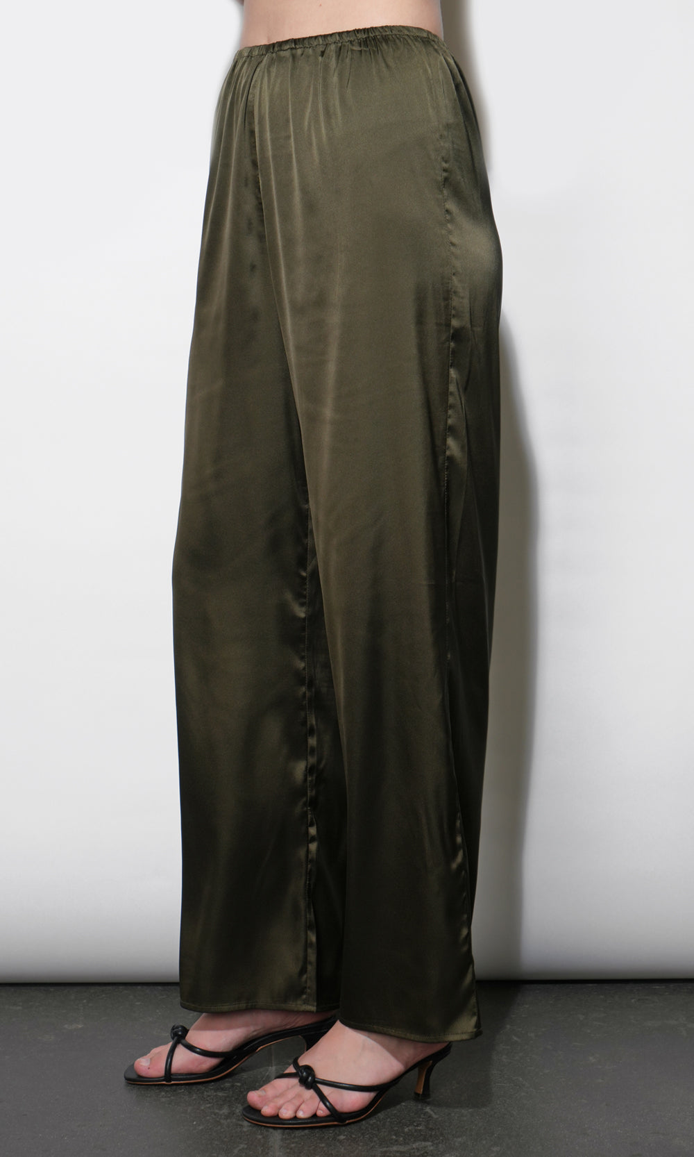 FIONA WIDE LEG PANTS
