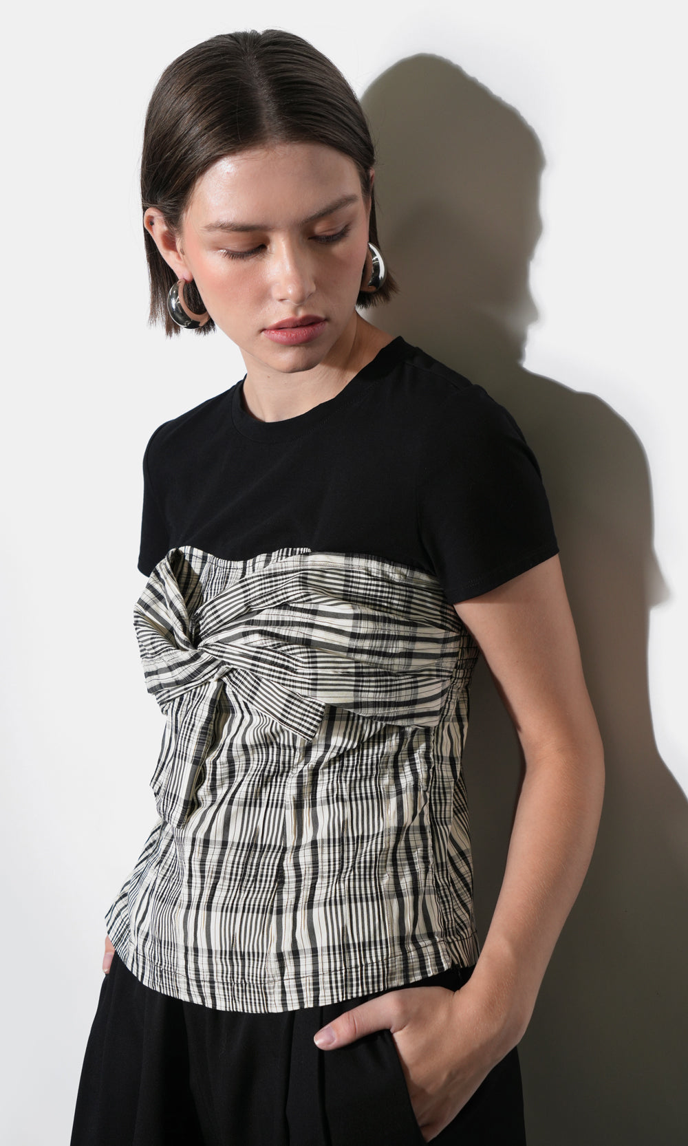 NADIA KNIT TOP
