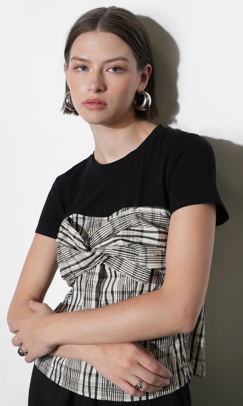 NADIA KNIT TOP