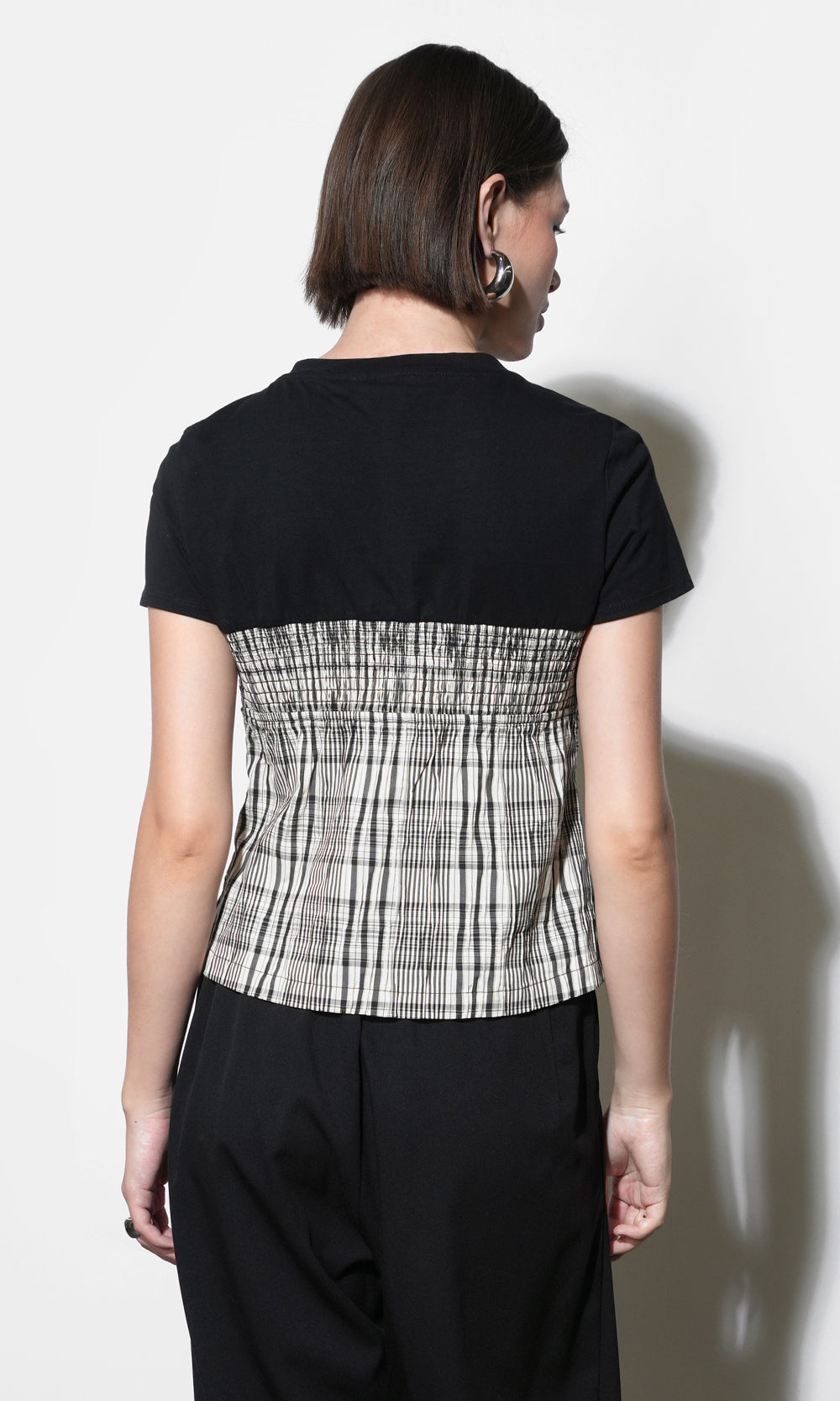 NADIA KNIT TOP