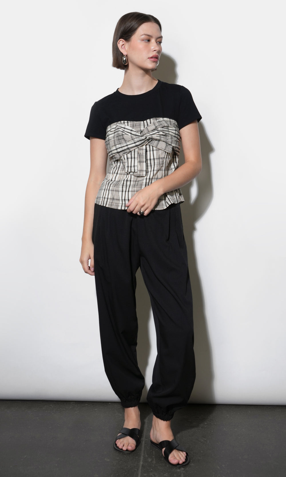NADIA KNIT TOP