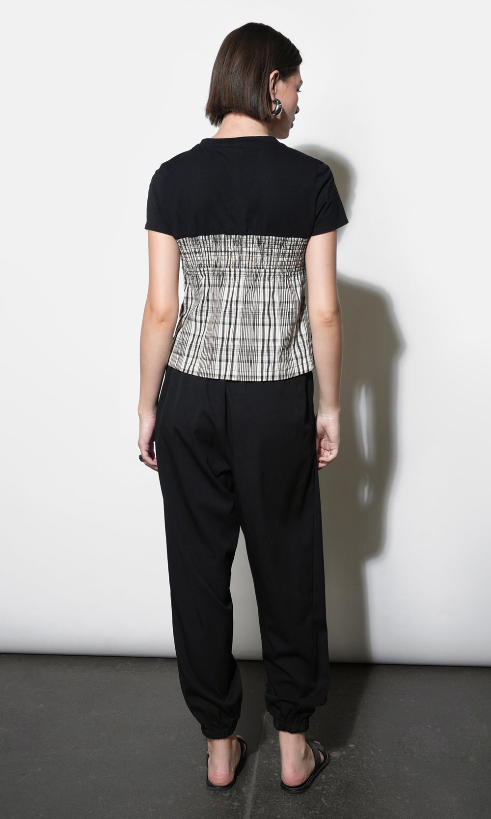 NADIA KNIT TOP