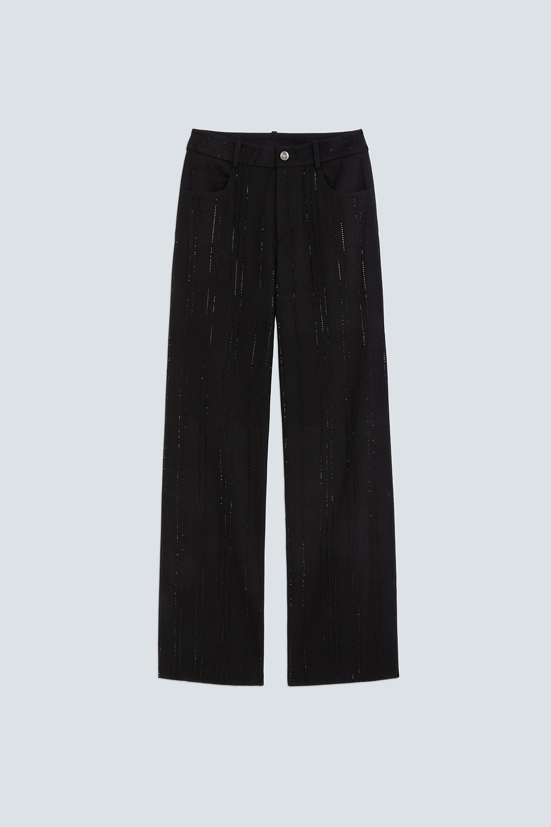 JAY PANT - NOIR