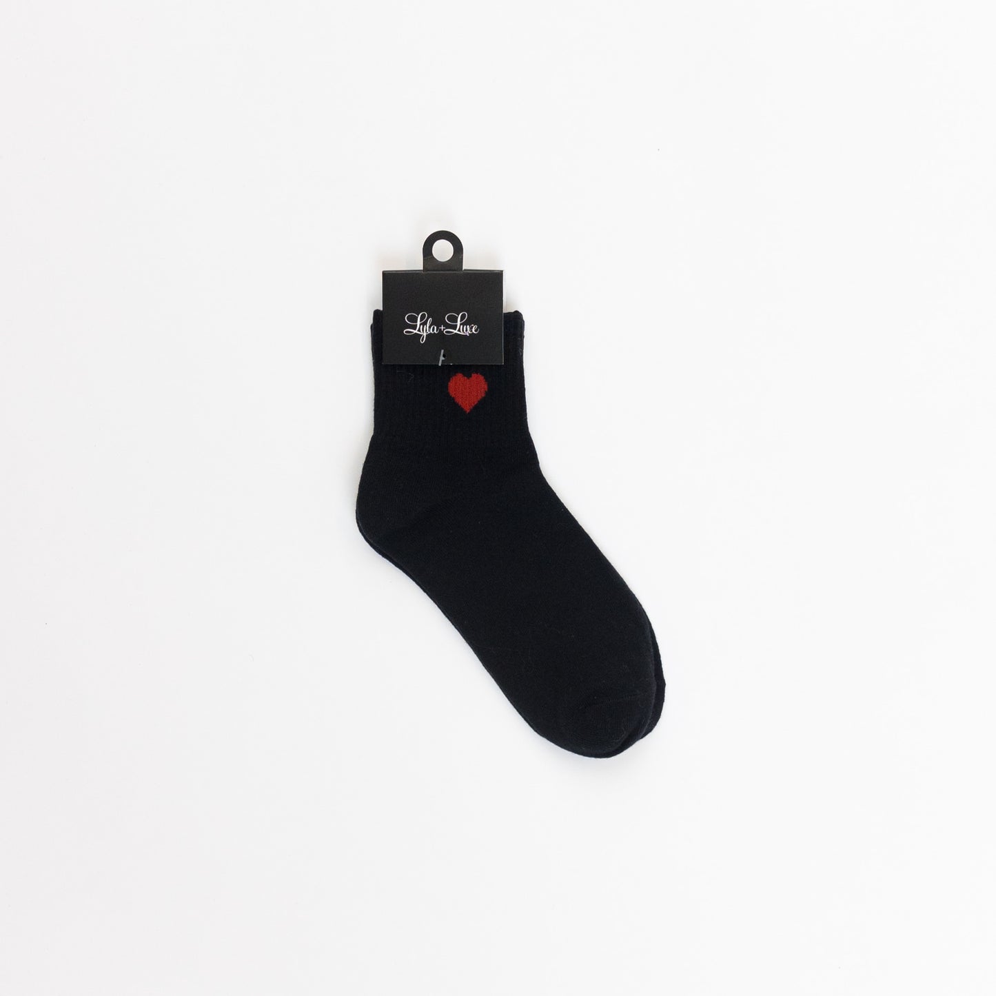 PRINTED SOCKS (VARIOUS STYLES)