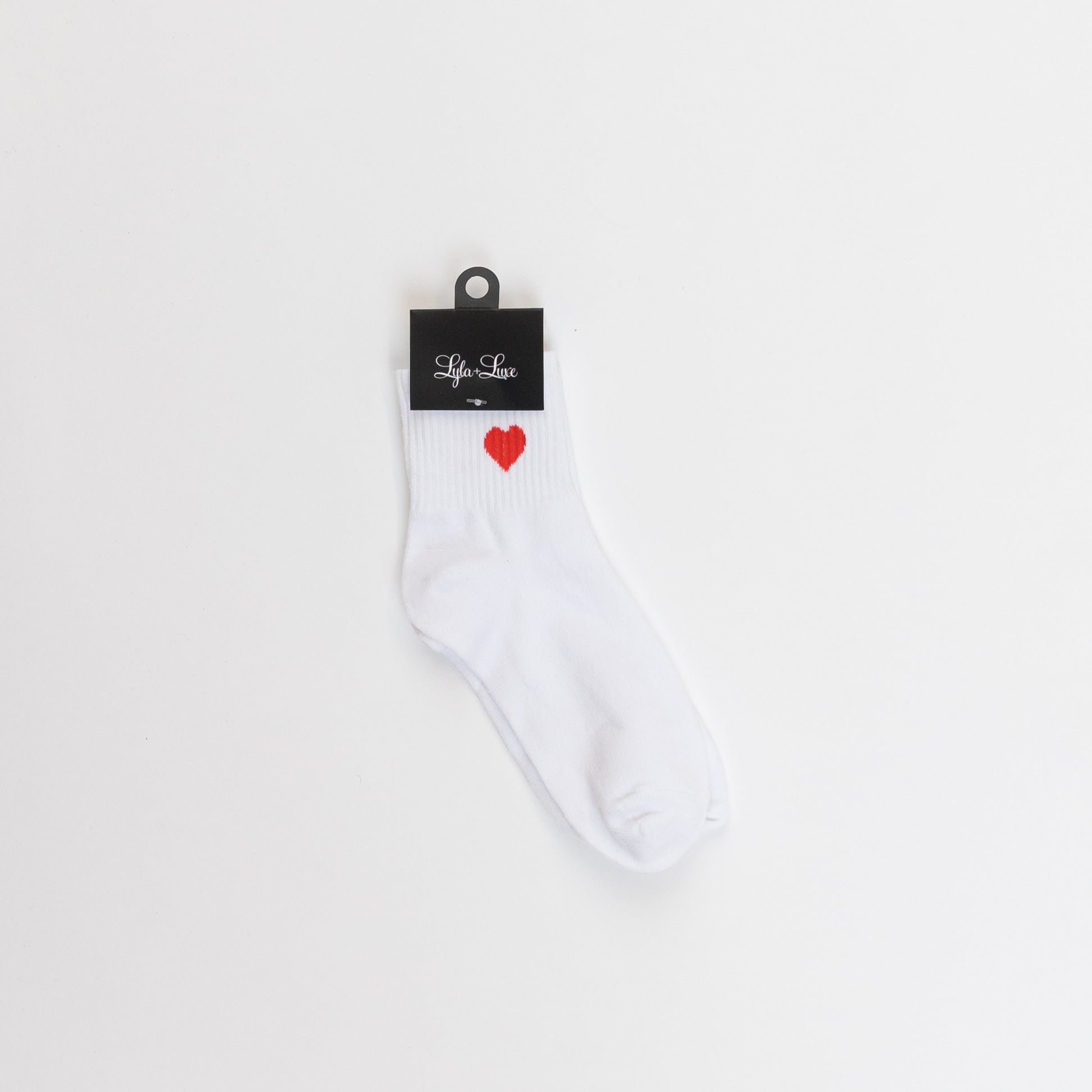 PRINTED SOCKS (VARIOUS STYLES)