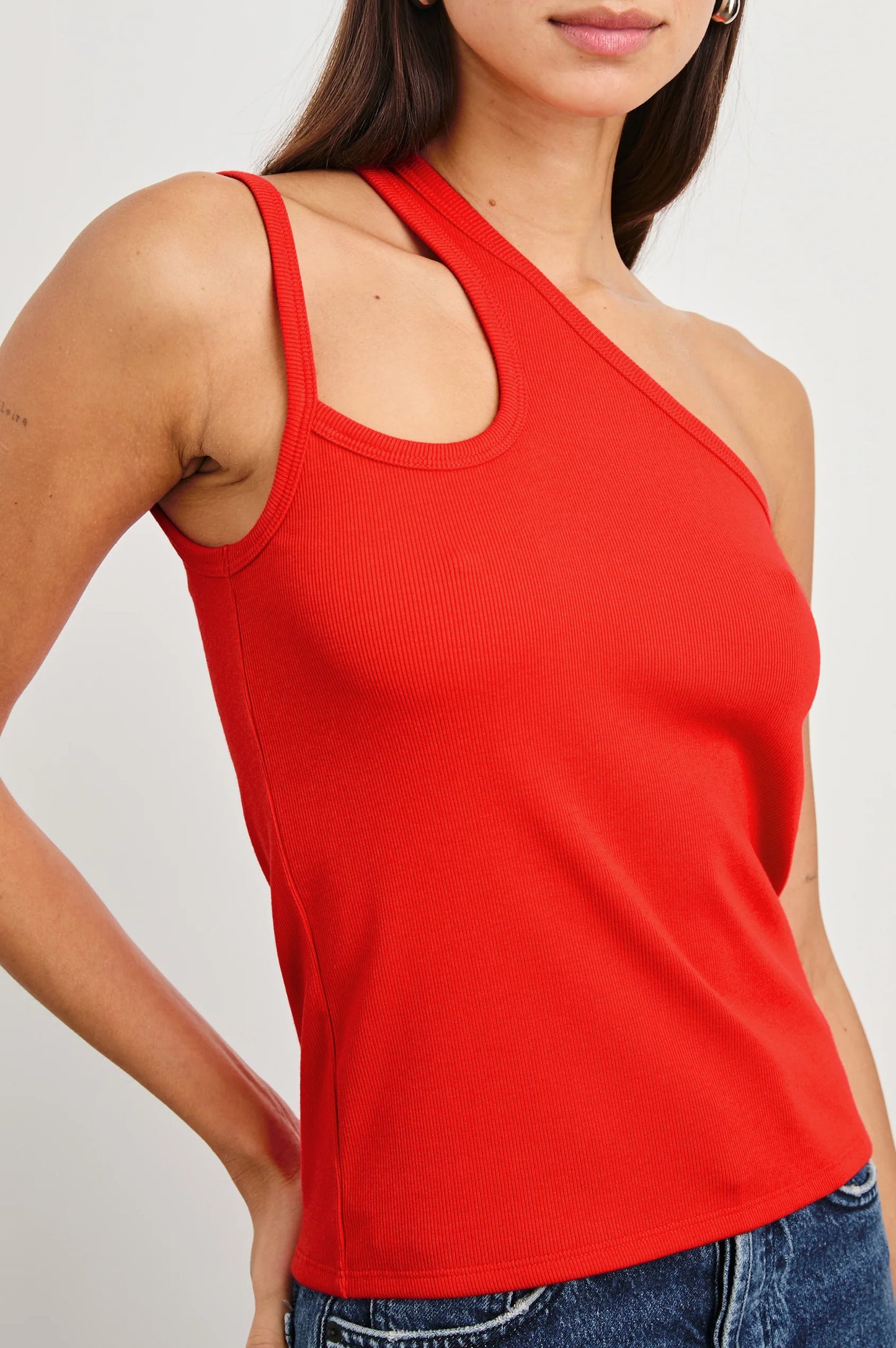 HIRA TOP - CHERRY