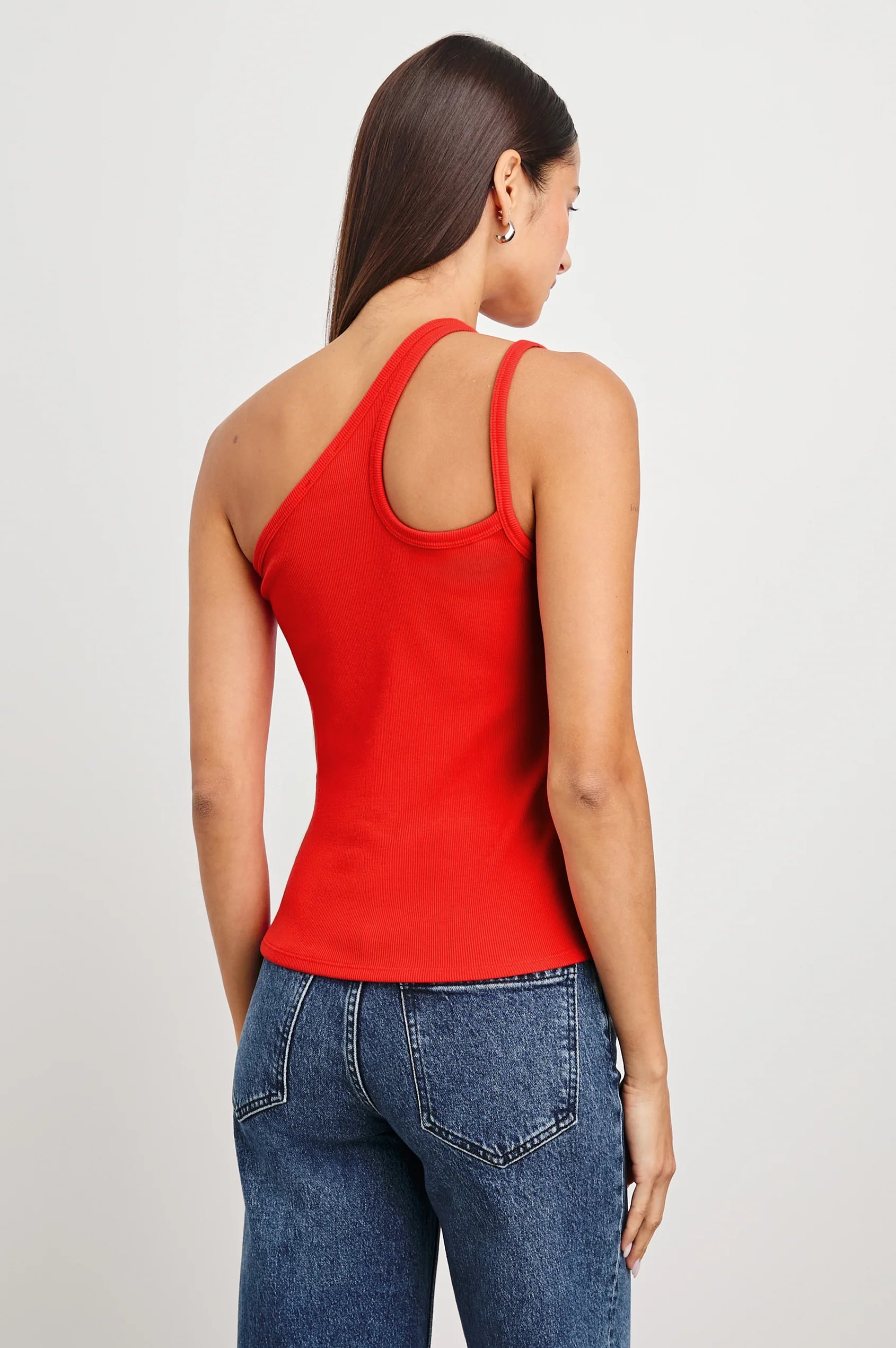 HIRA TOP - CHERRY