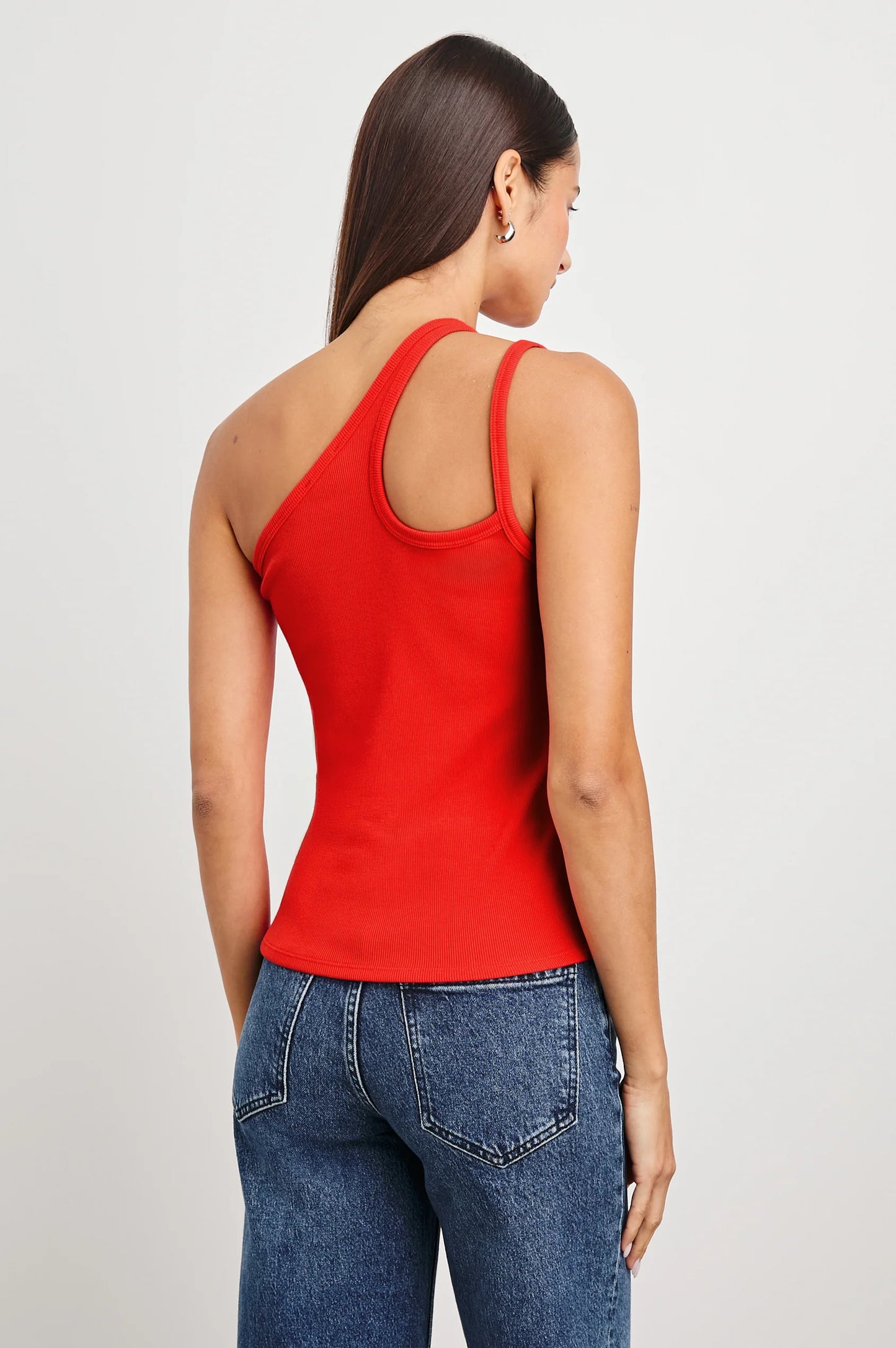 HIRA TOP - CHERRY