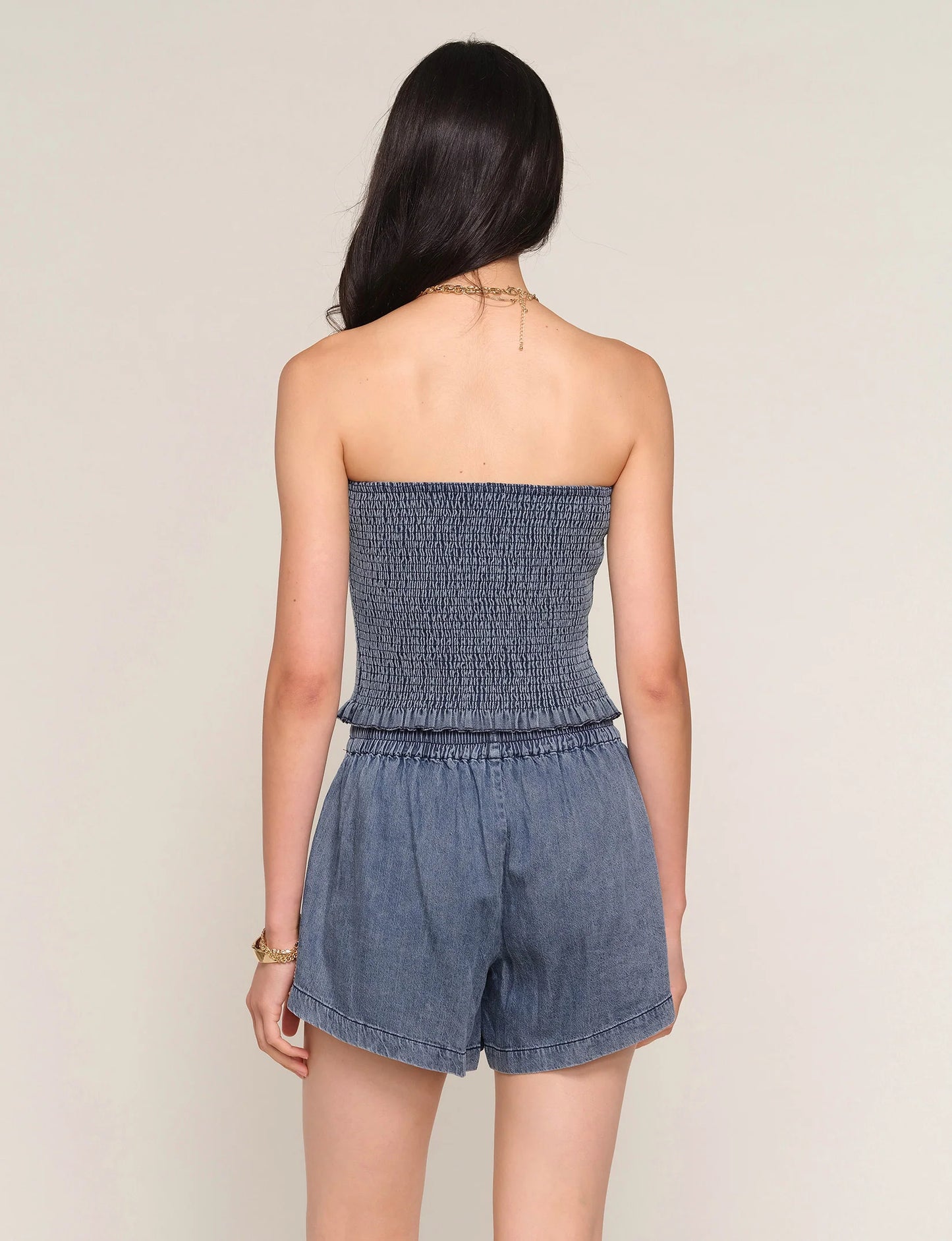 MINKA TWO PIECE SET - RIVER