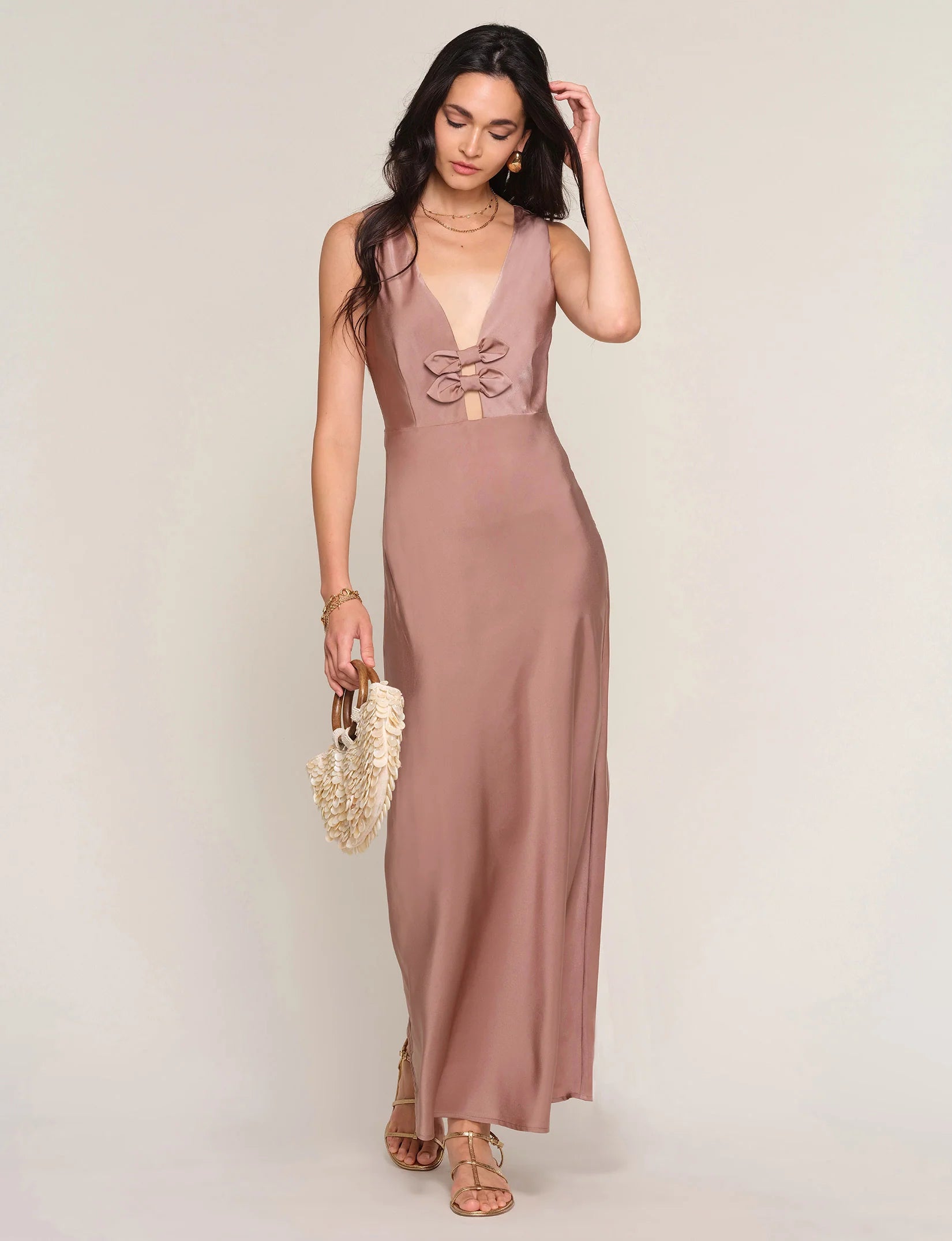 DAZEY DRESS