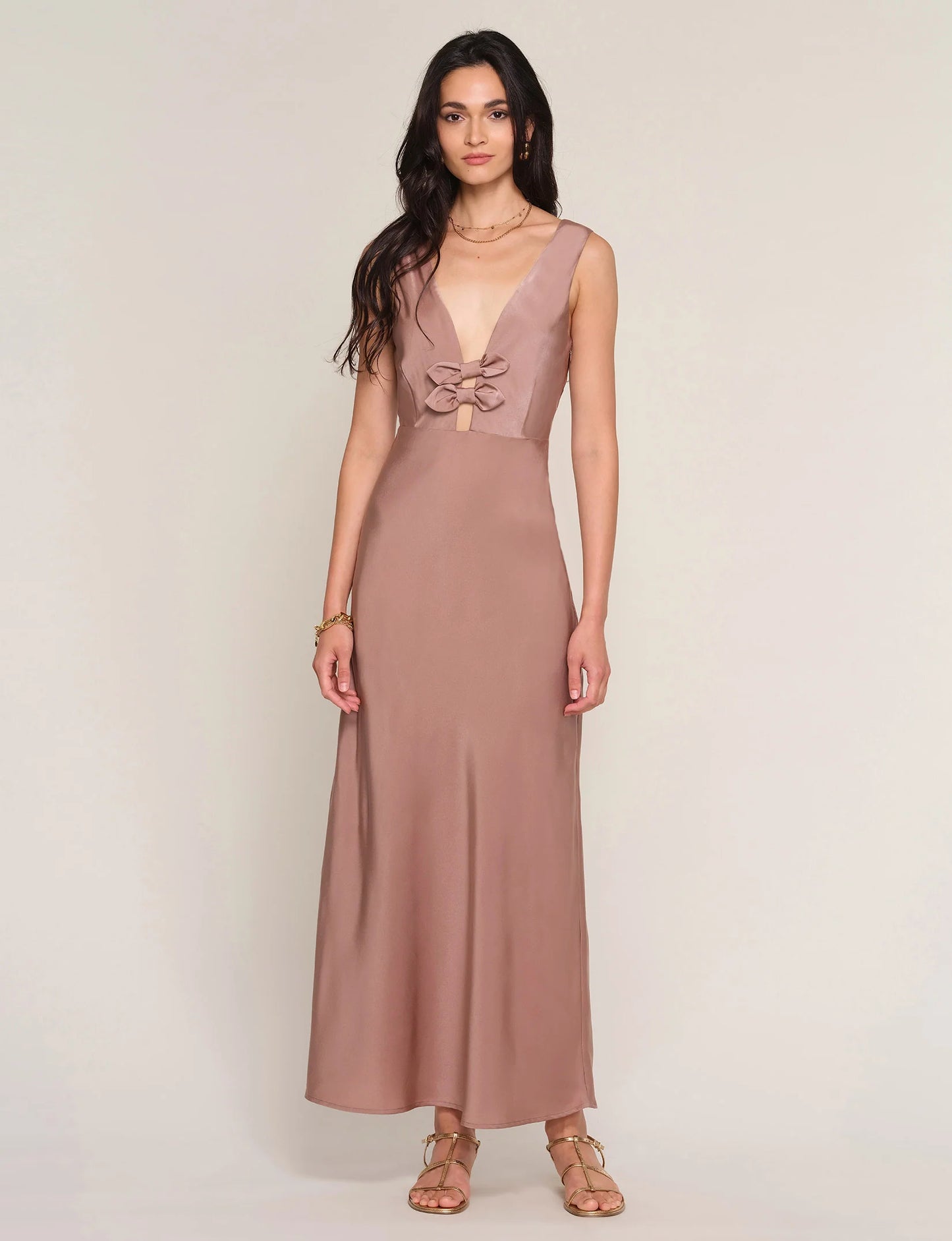 DAZEY DRESS