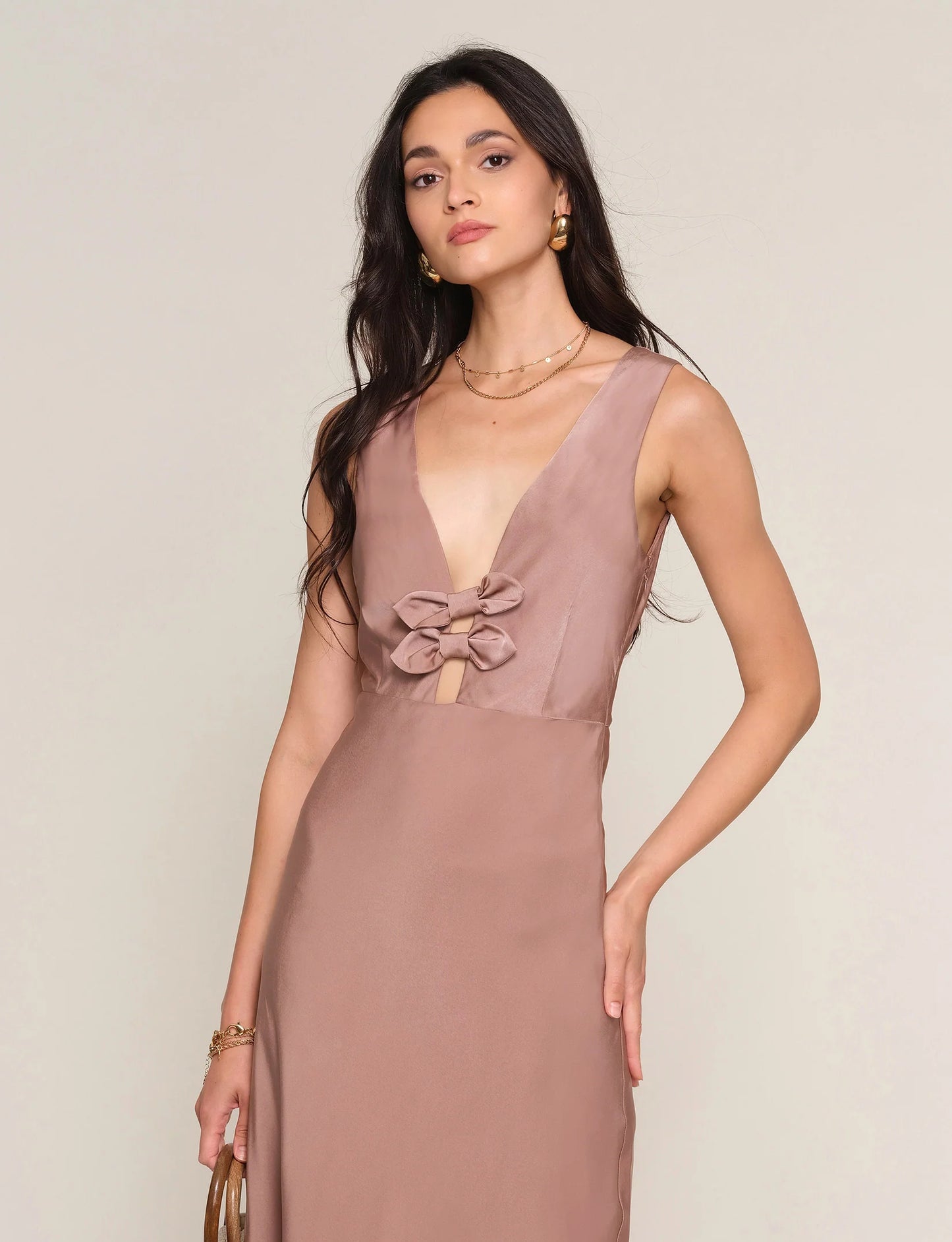 DAZEY DRESS