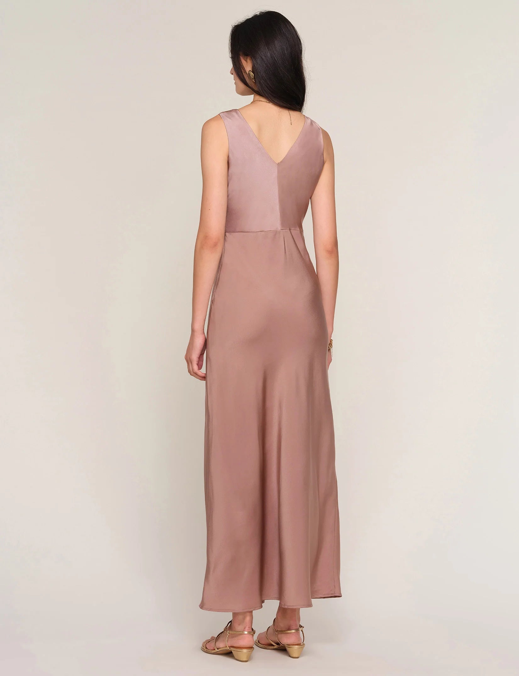 DAZEY DRESS