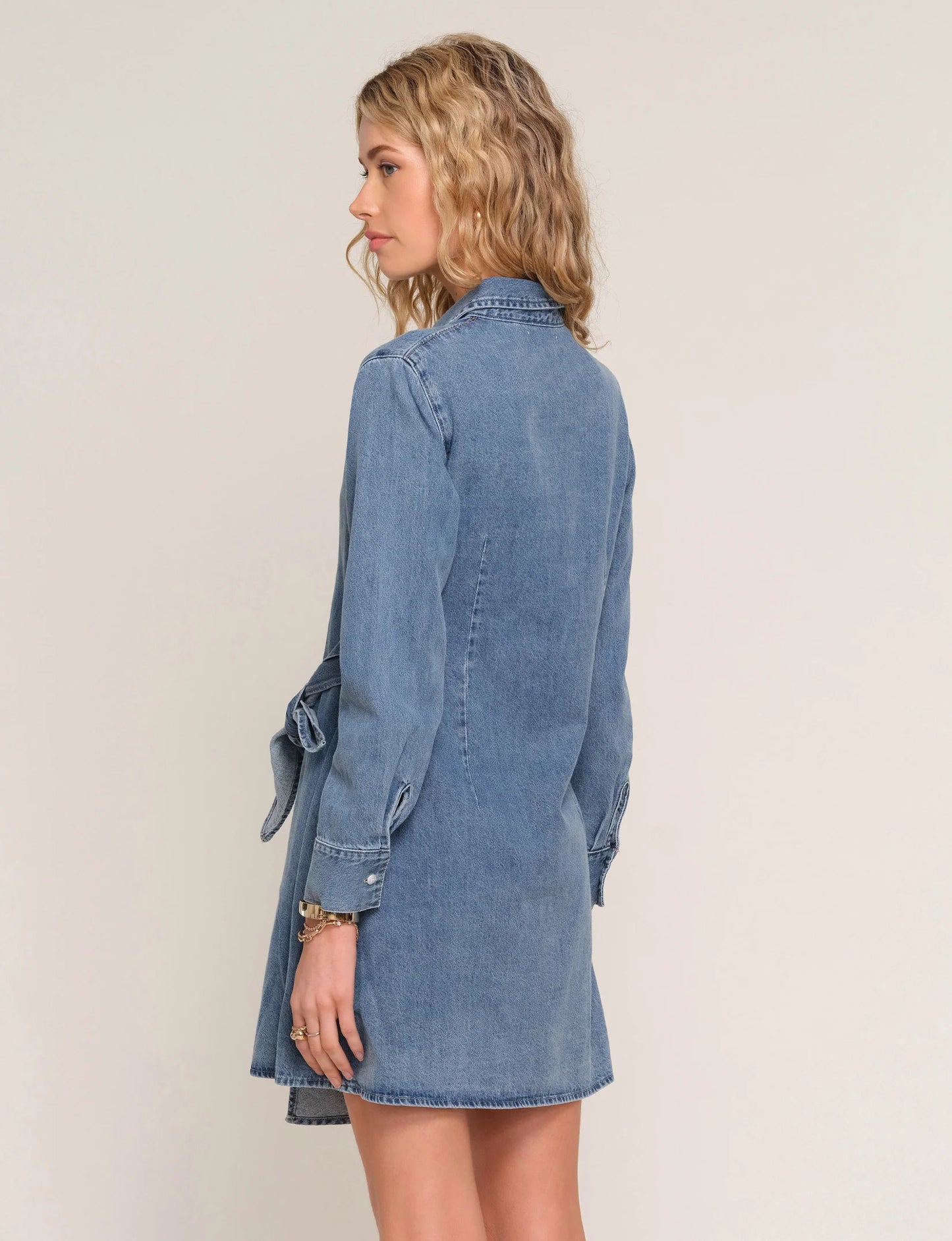FATIMA DRESS