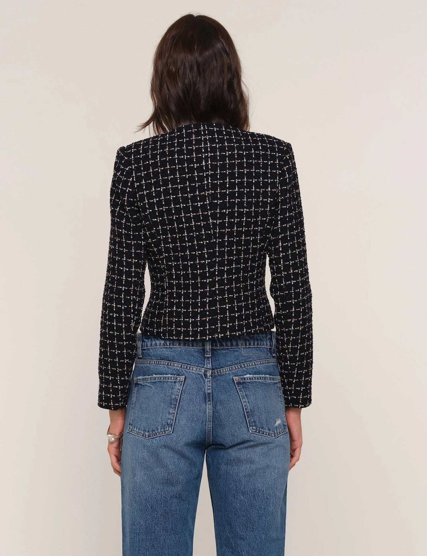 BERRI BLAZER