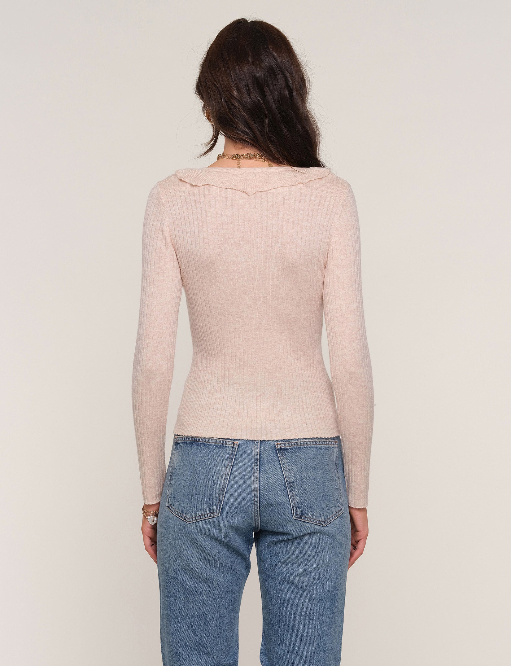 YVETTE CARDIGAN