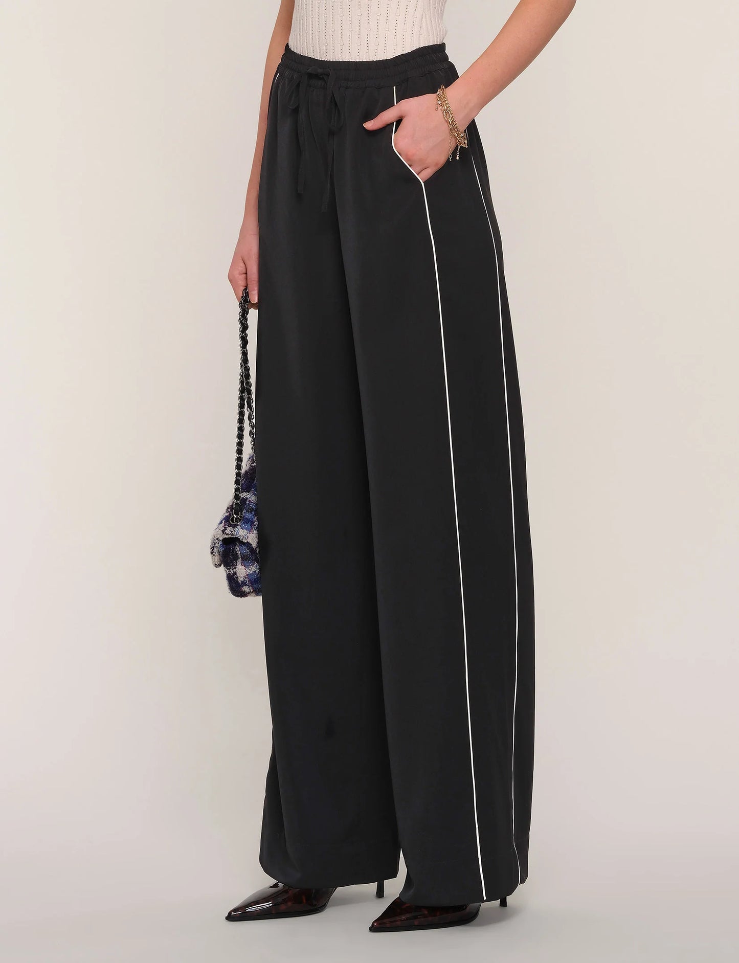 DEVINE PANT