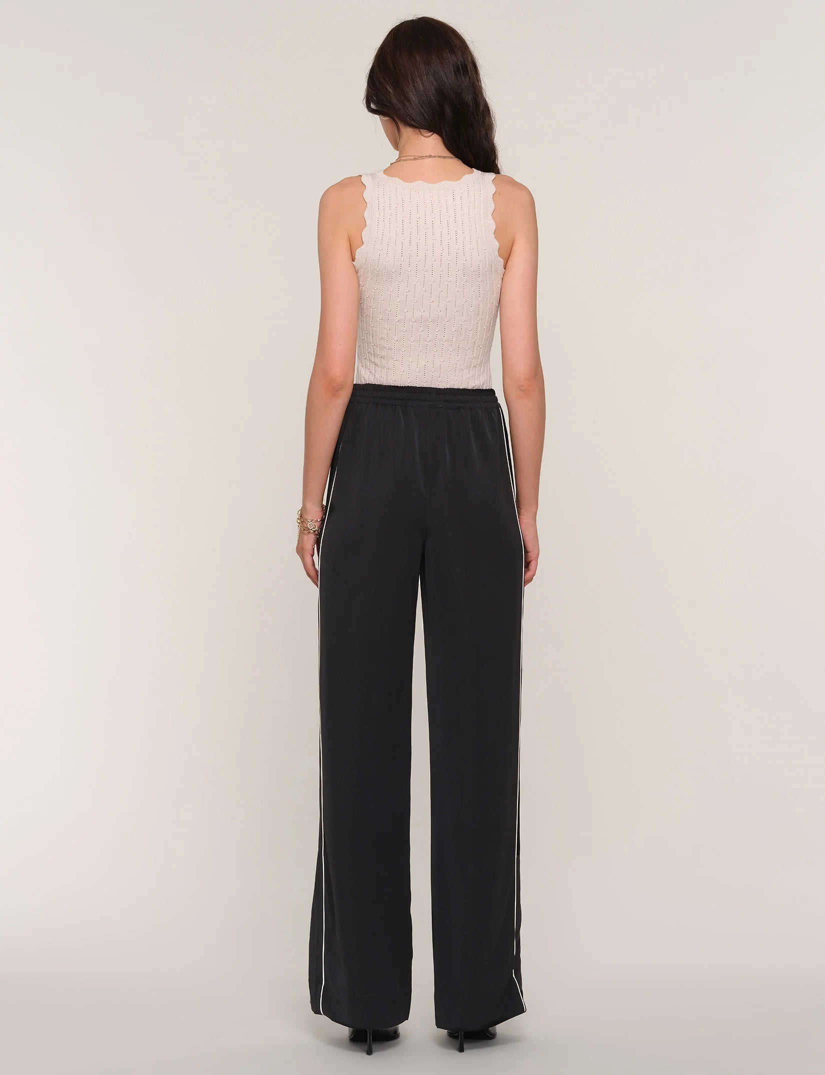 DEVINE PANT