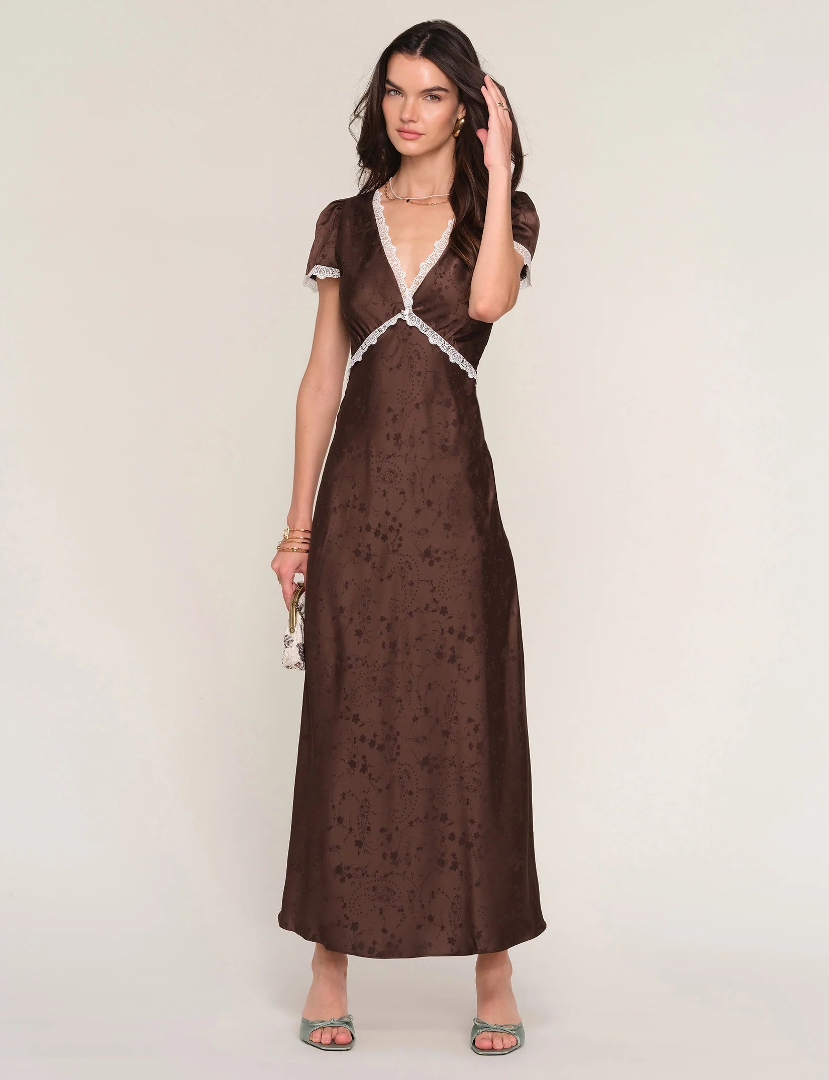 KERRY DRESS