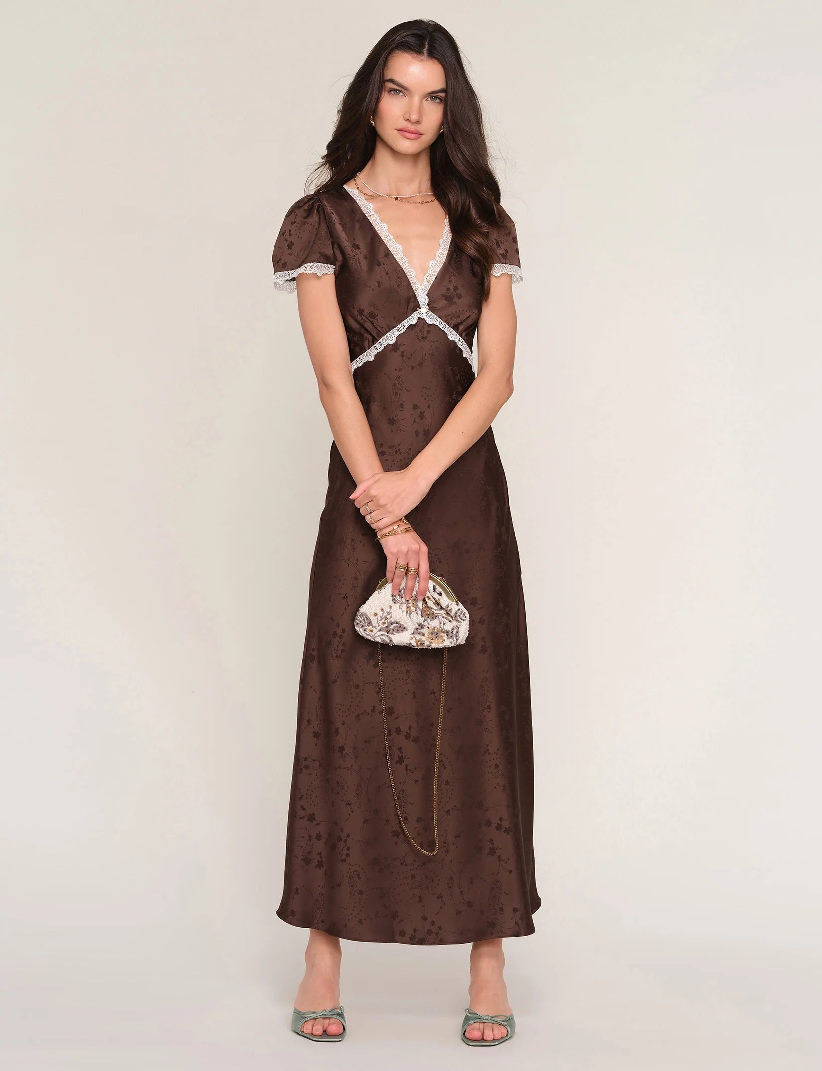 KERRY DRESS
