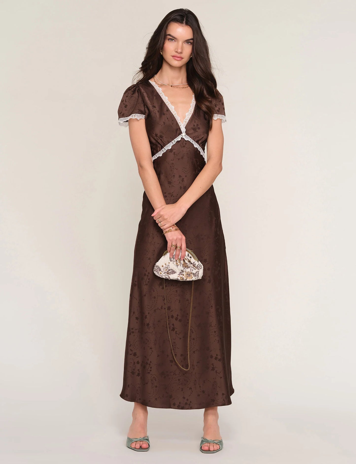 KERRY DRESS
