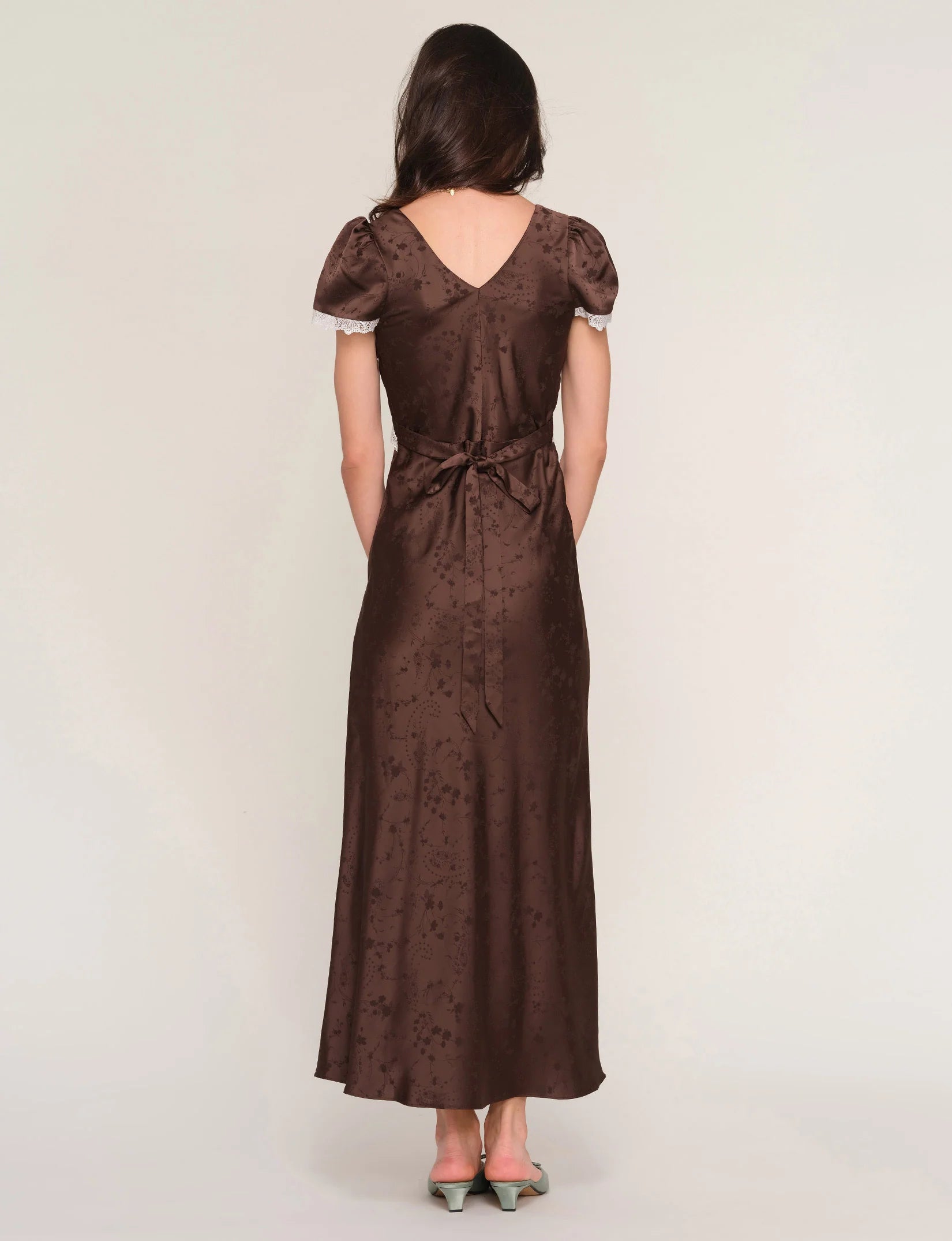 KERRY DRESS