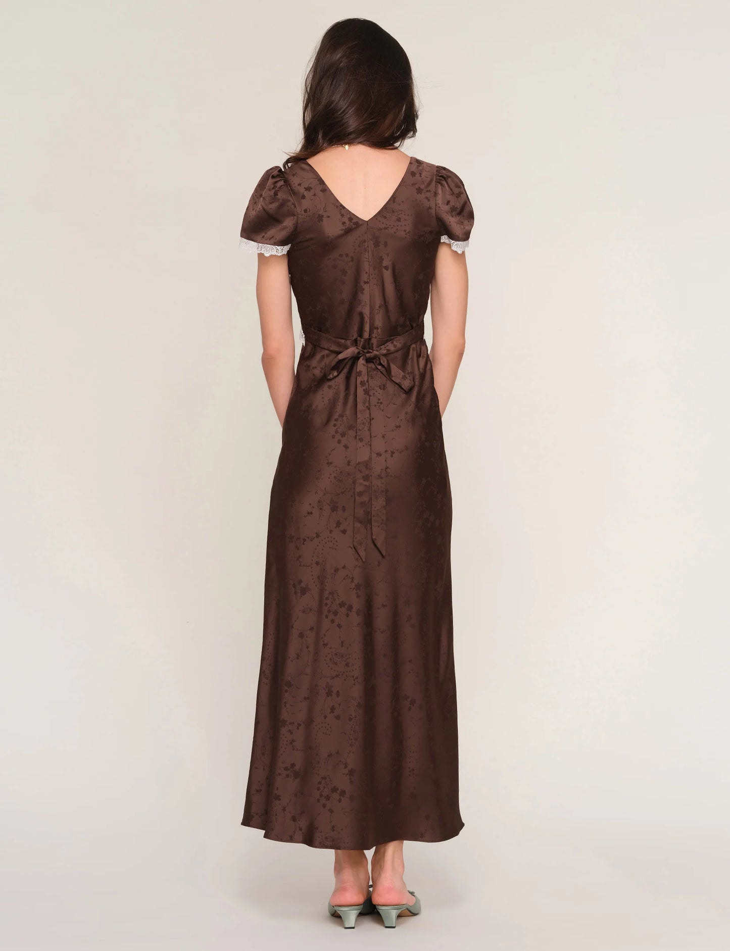 KERRY DRESS