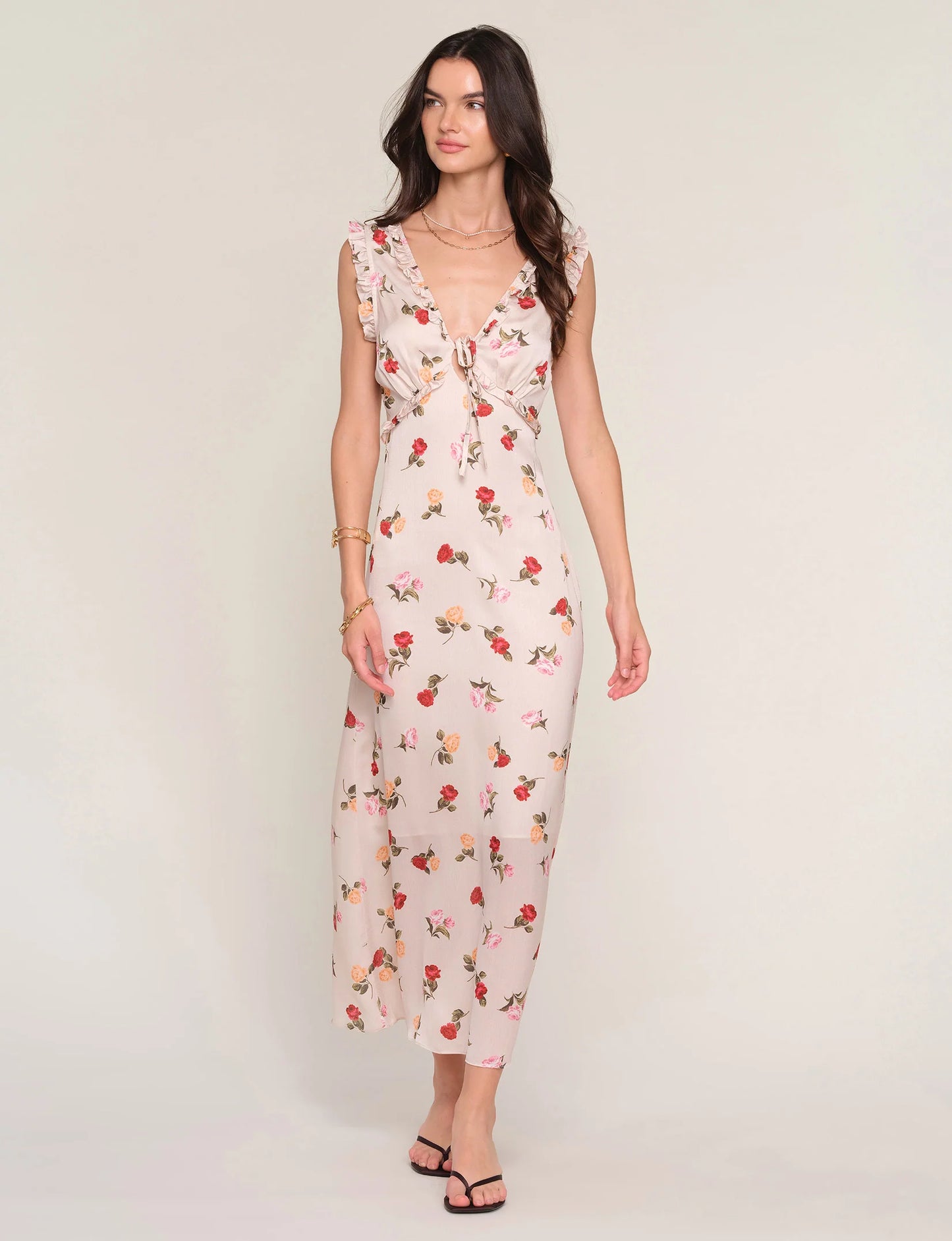 MONTANA DRESS