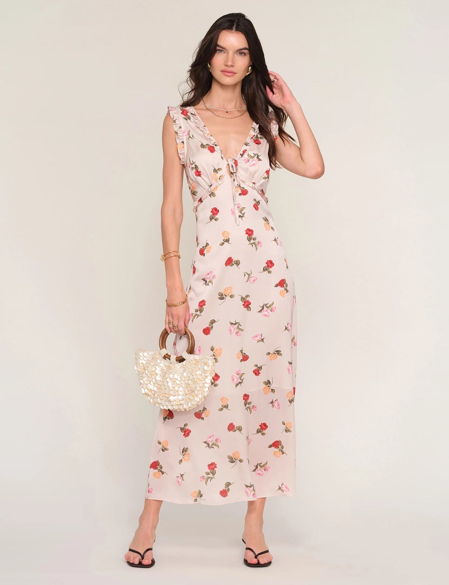 MONTANA DRESS