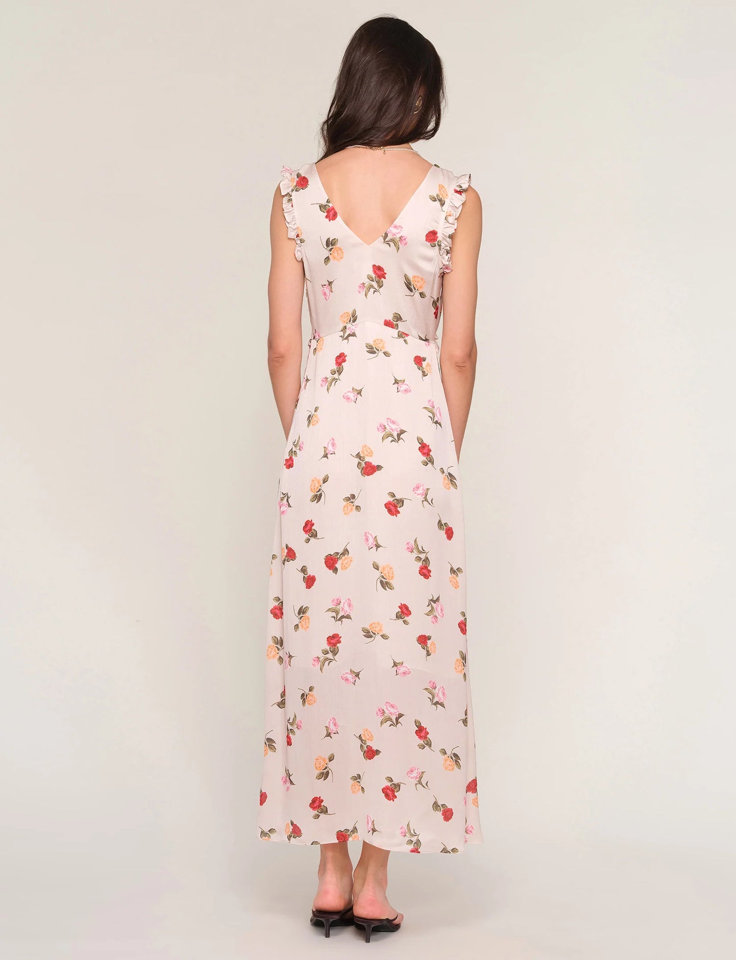 MONTANA DRESS