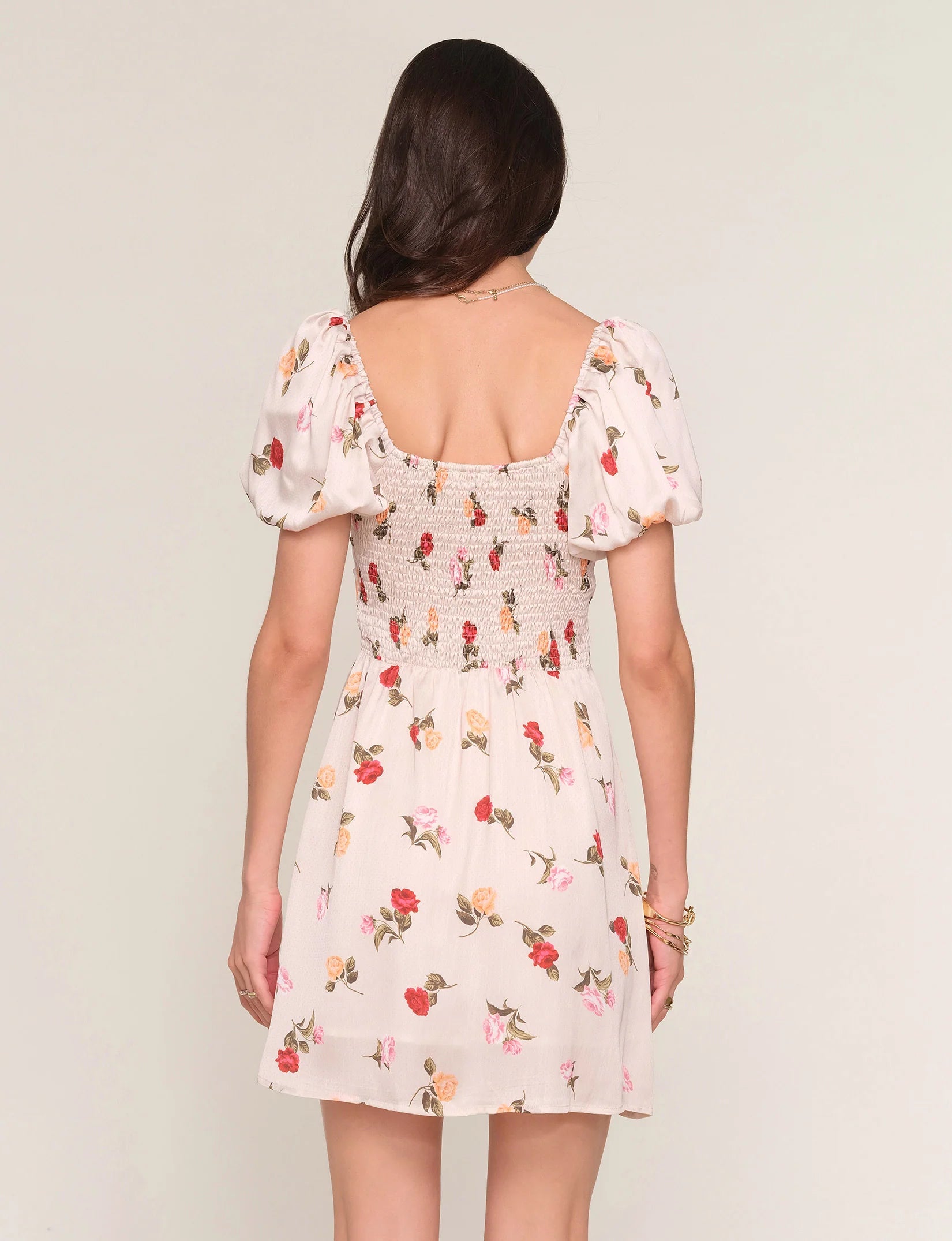 MELROSE DRESS