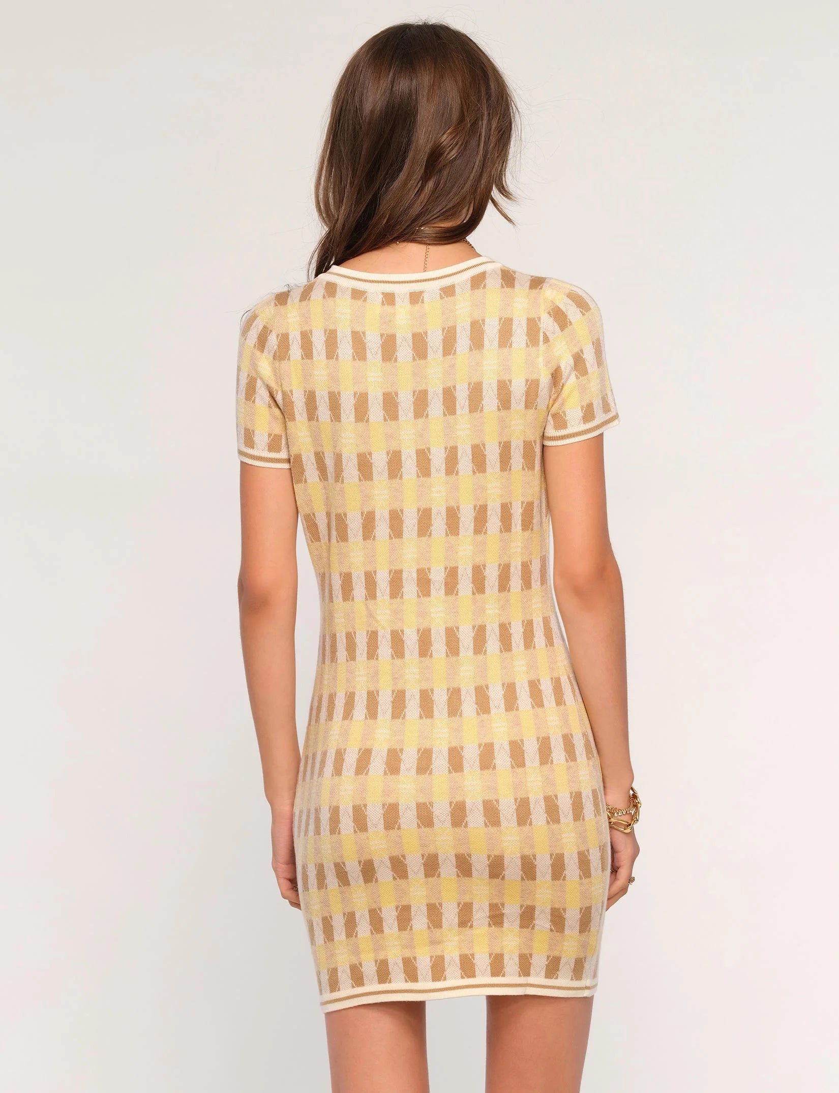 RUIZ DRESS
