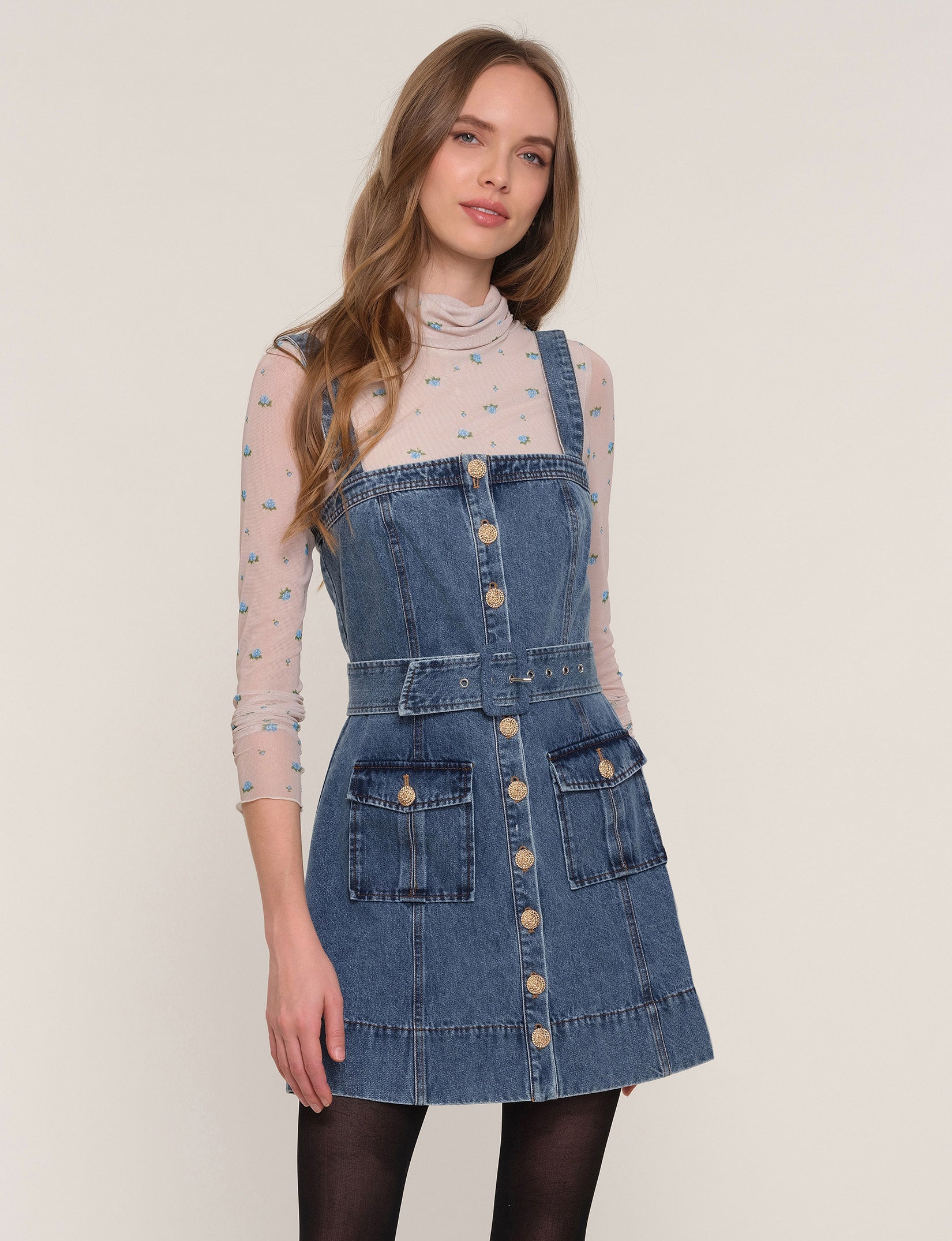 WILLEM DRESS