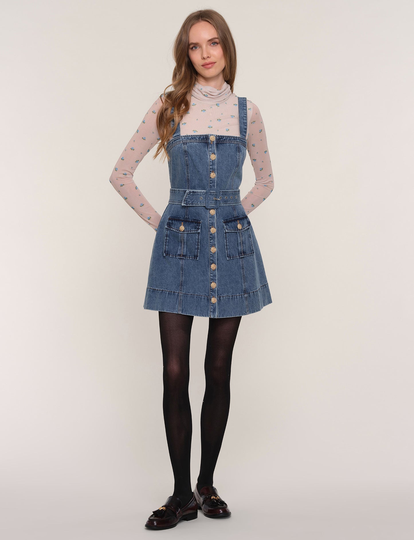 WILLEM DRESS