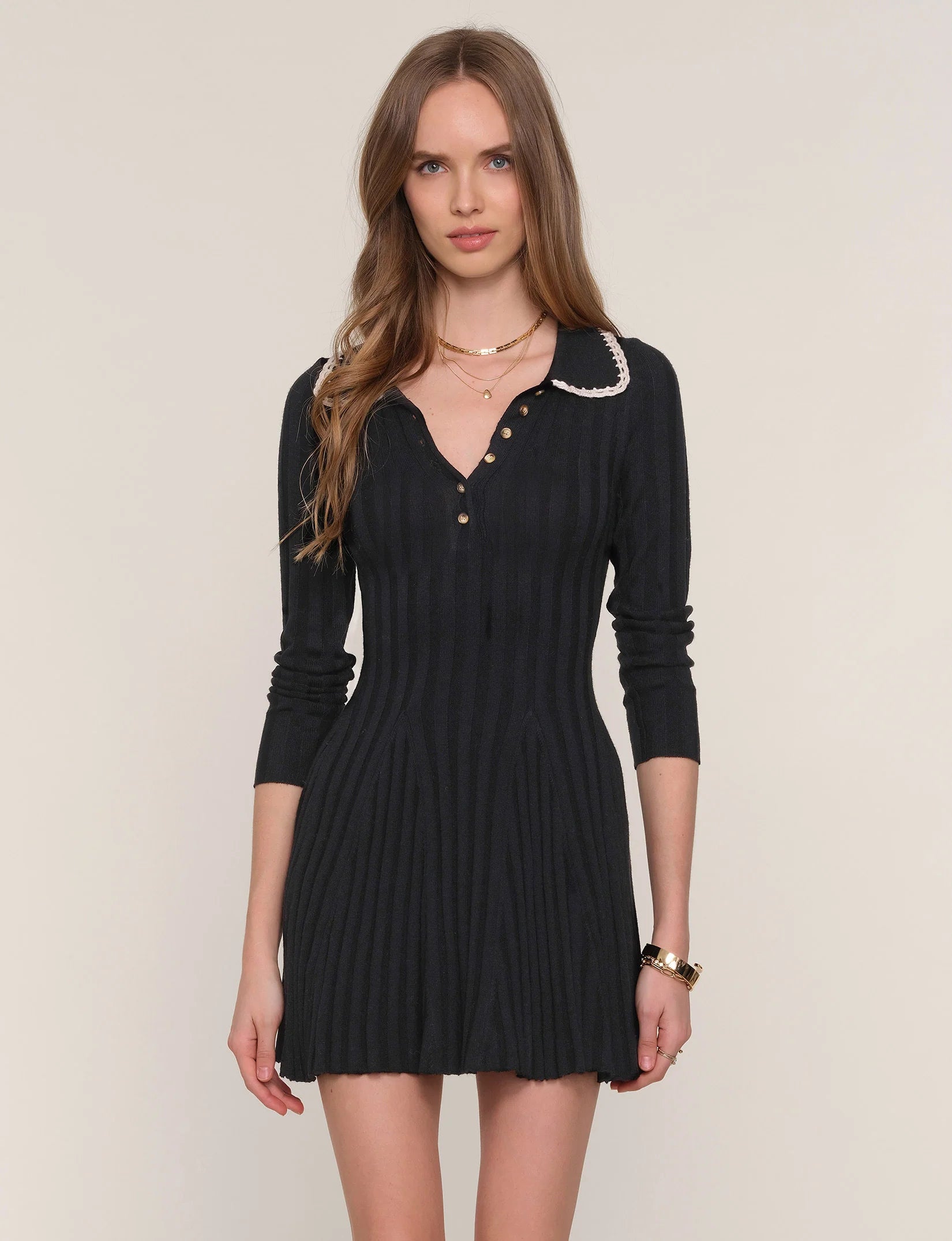VERANIKA DRESS