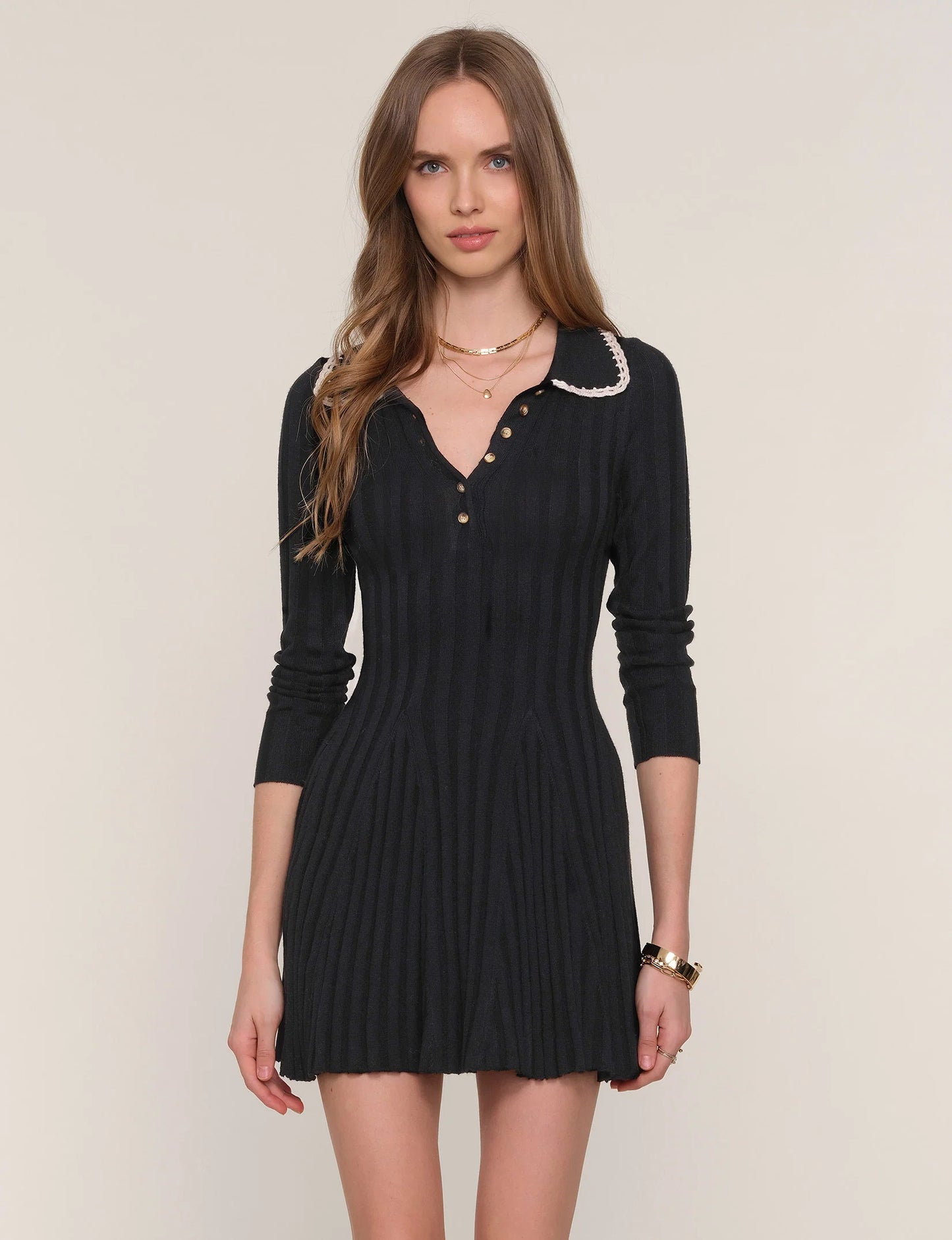 VERANIKA DRESS
