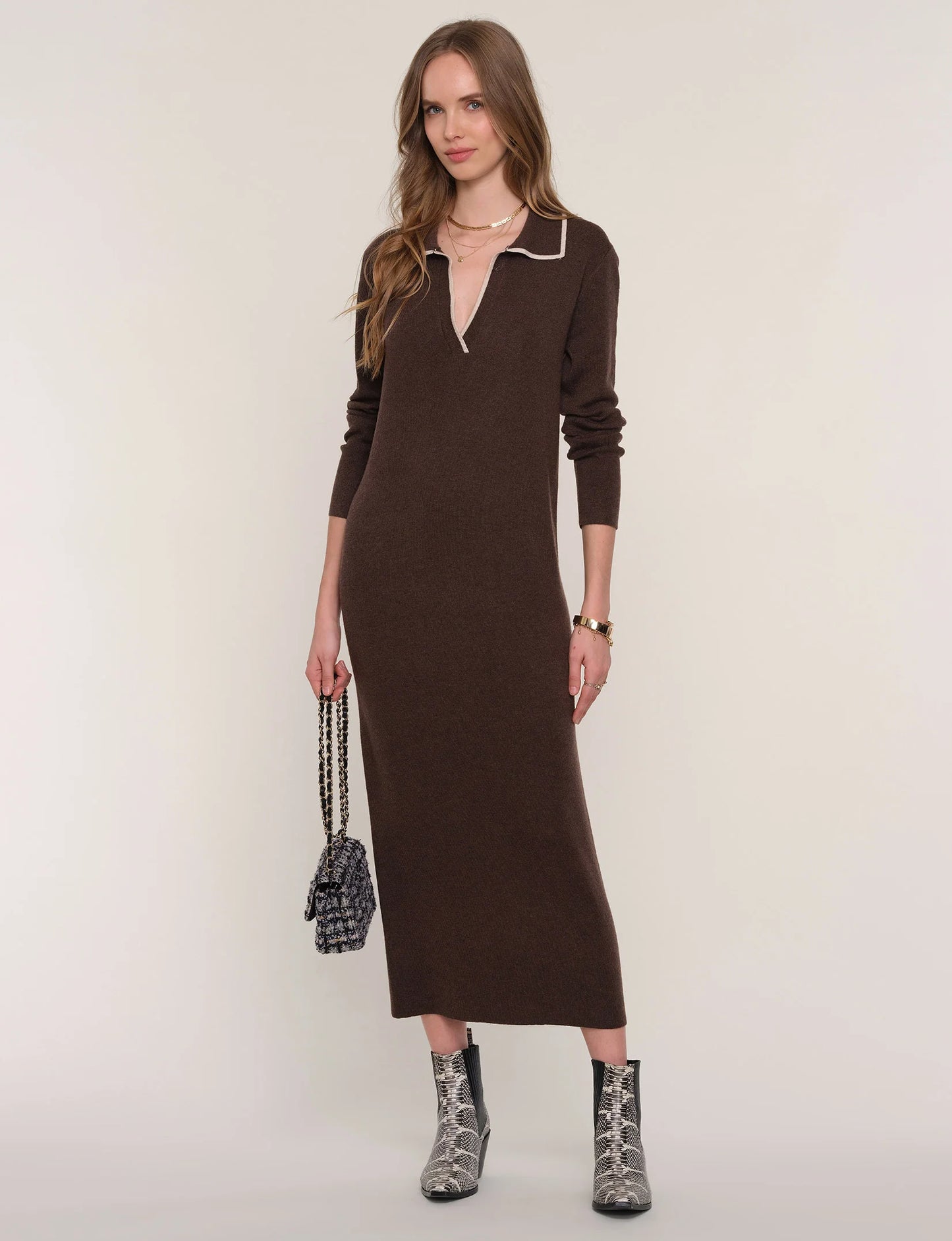 TISSA DRESS