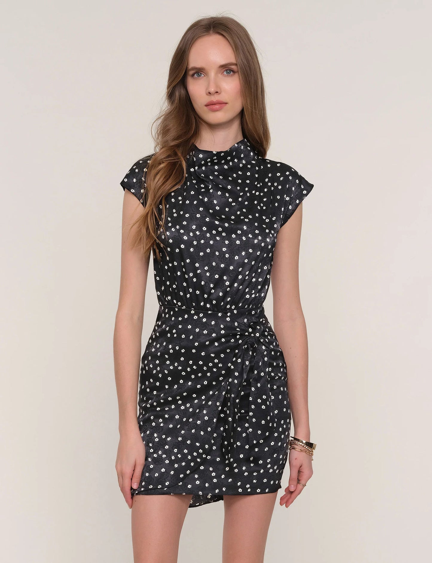 EISLEY DRESS - BLOSSOM