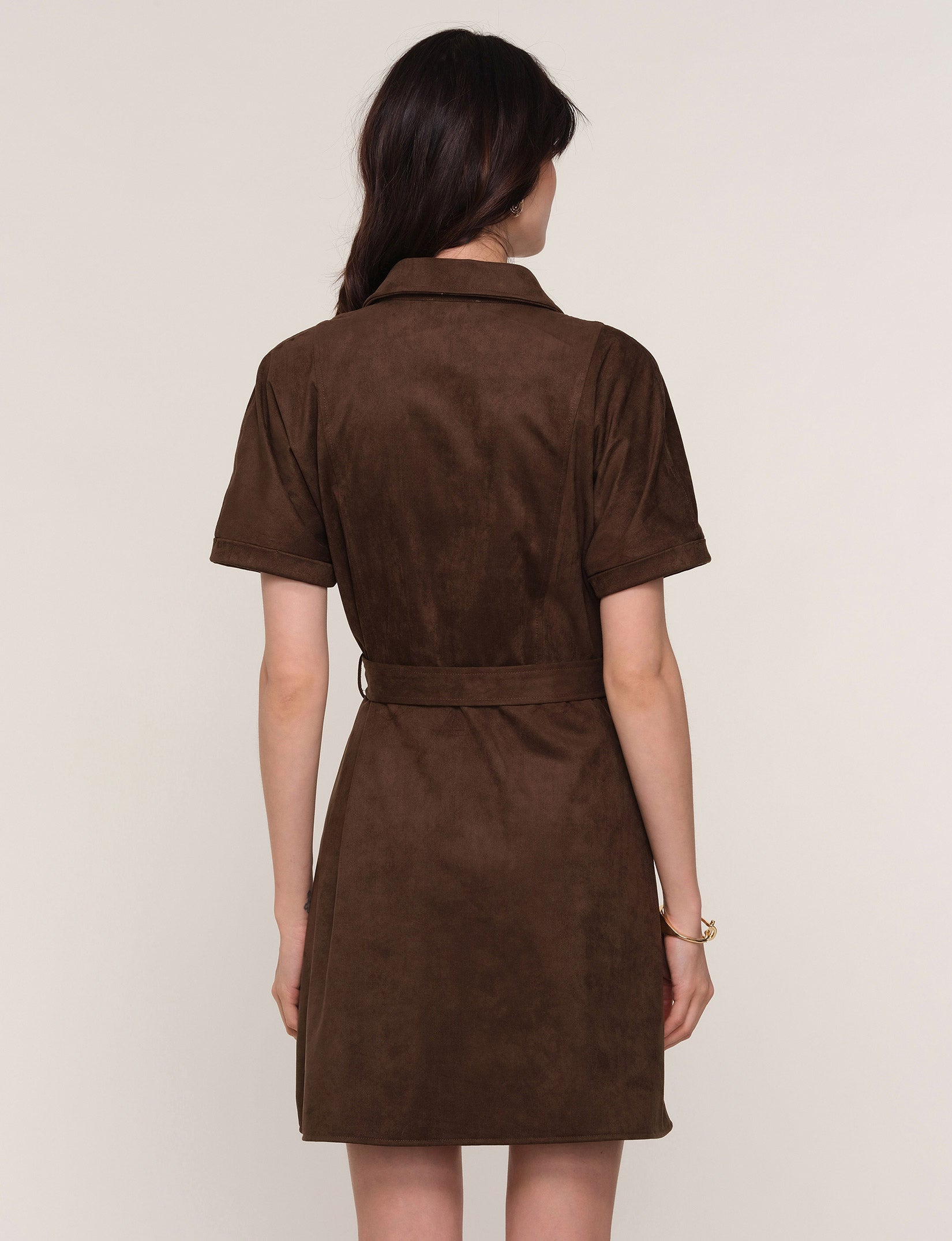 MARGOT DRESS