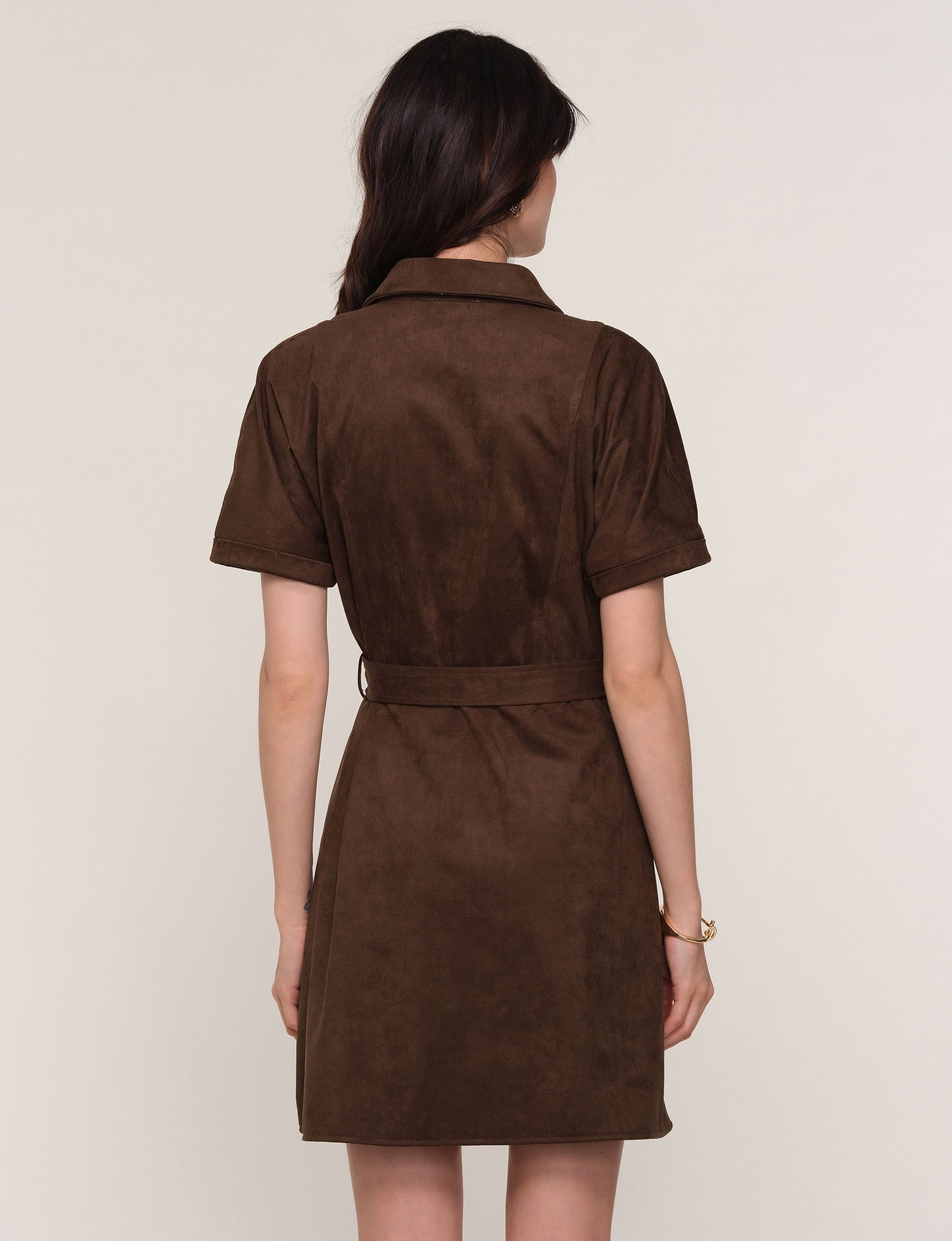 MARGOT DRESS
