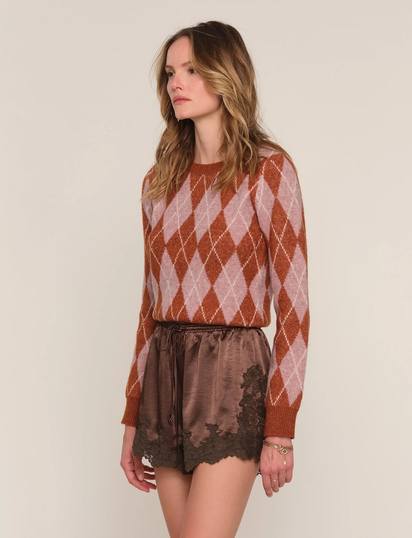 SUMMER SHORT - COCO