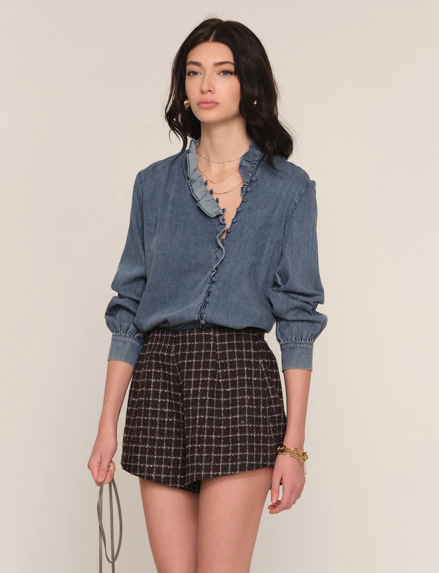 LAVINIA SHORT - NIGHT
