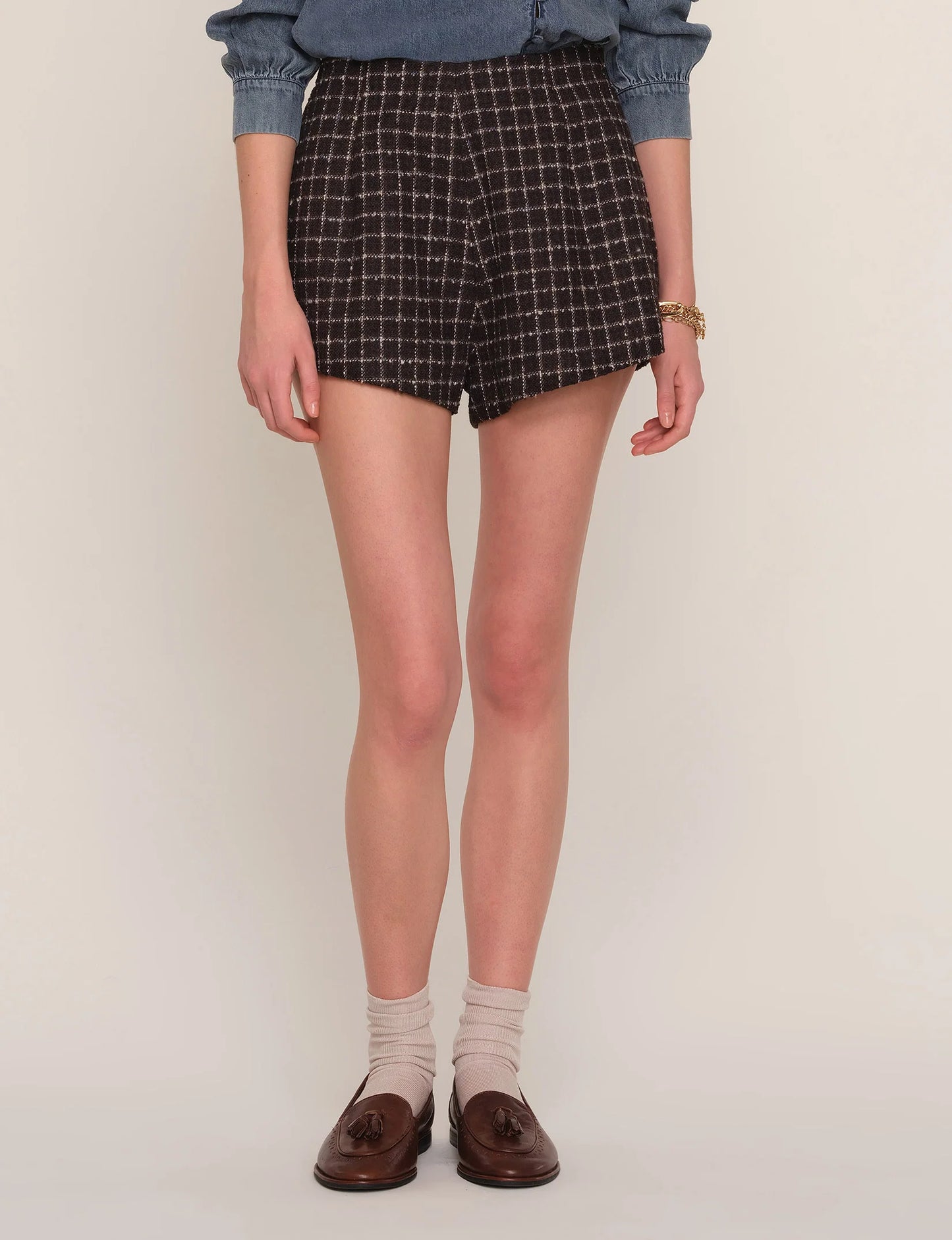 LAVINIA SHORT - NIGHT