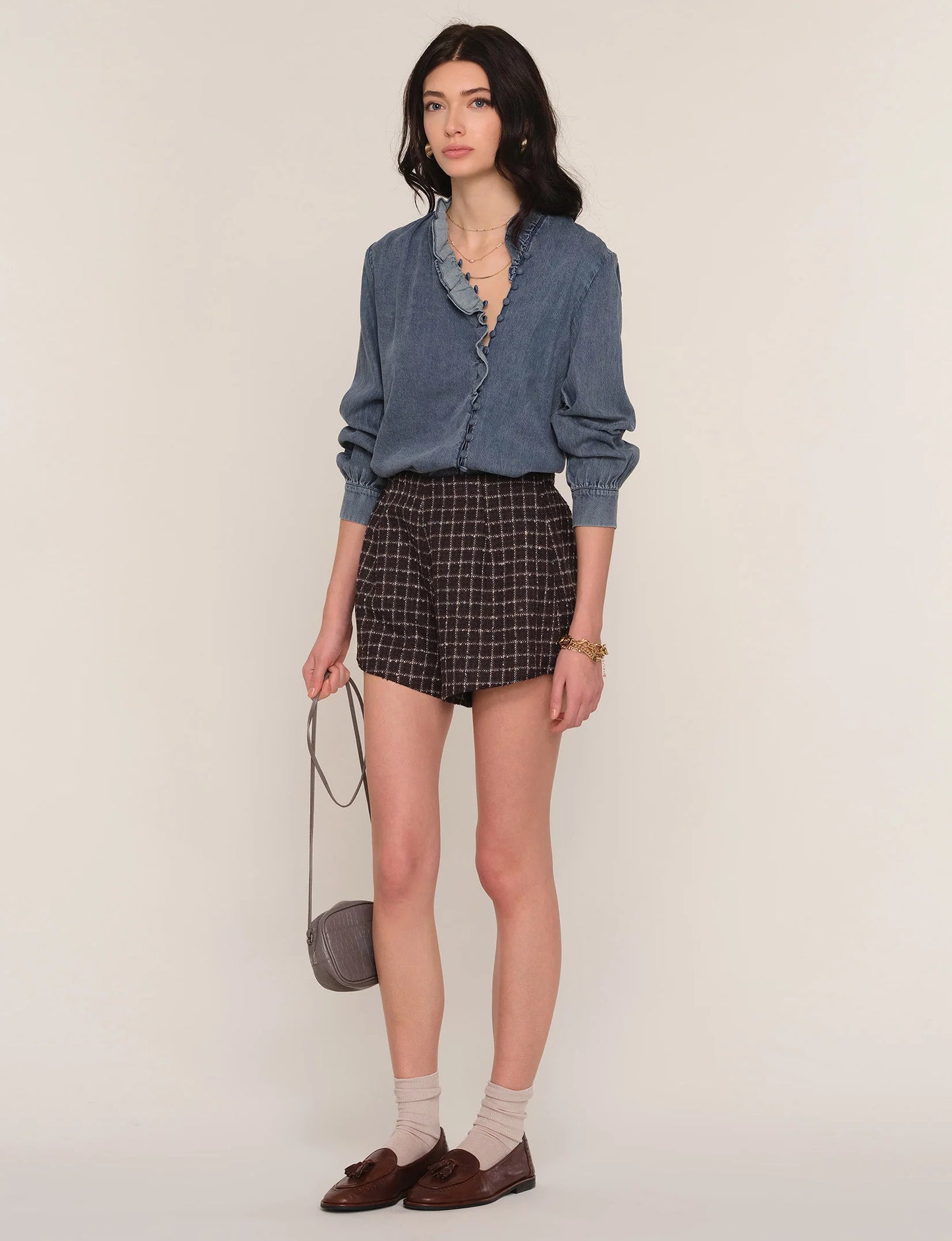 LAVINIA SHORT - NIGHT