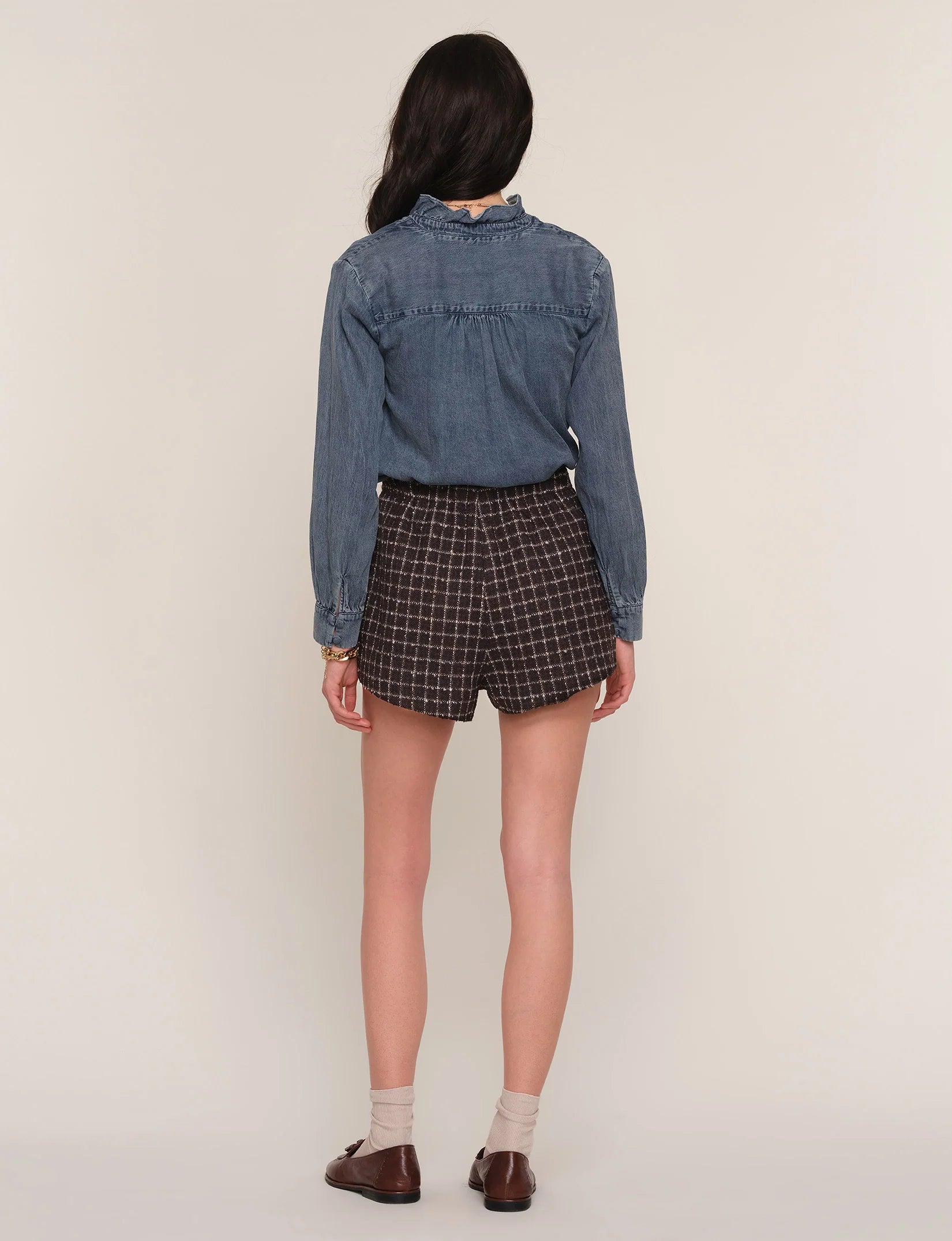 LAVINIA SHORT - NIGHT