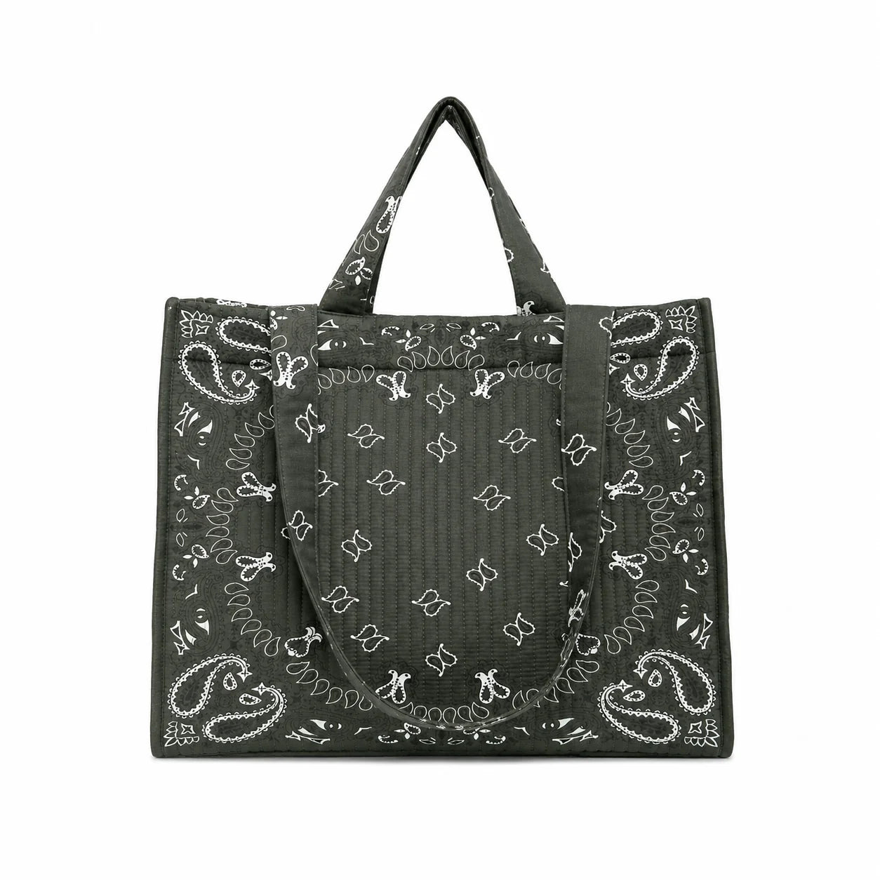 BANDANA TOTE (VARIOUS COLOURS)