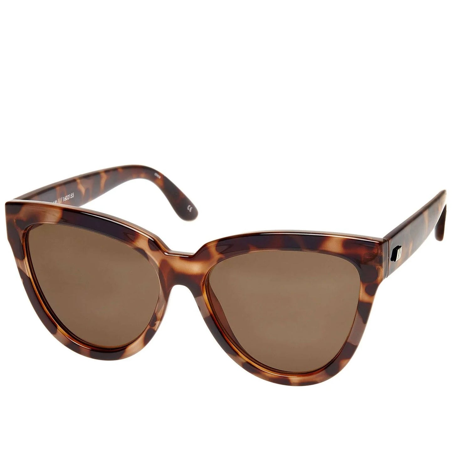 LIAR LAIR SUNGLASSES - VOLCANIC TORT